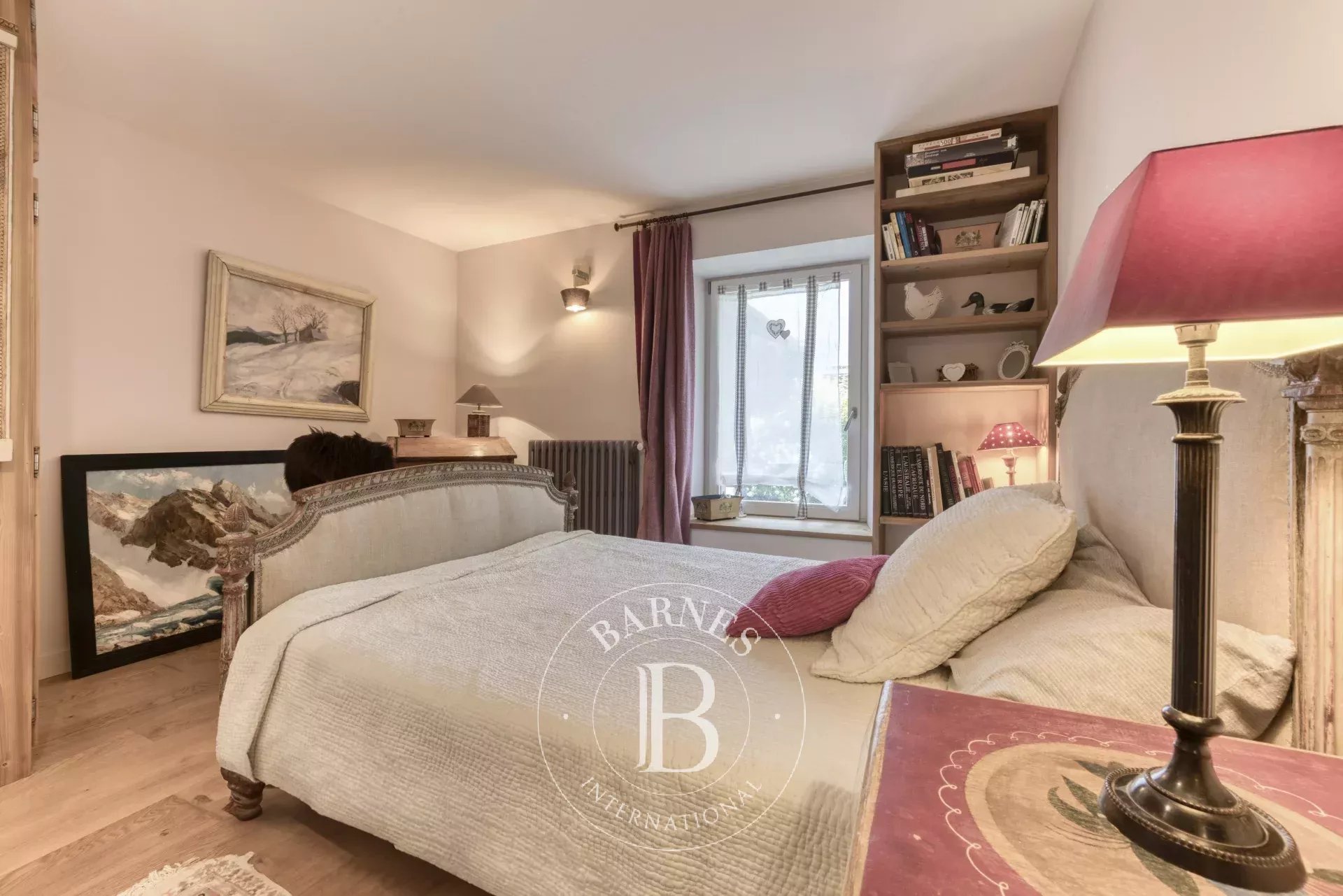 Köy evi Chamonix-Mont-Blanc - picture 17