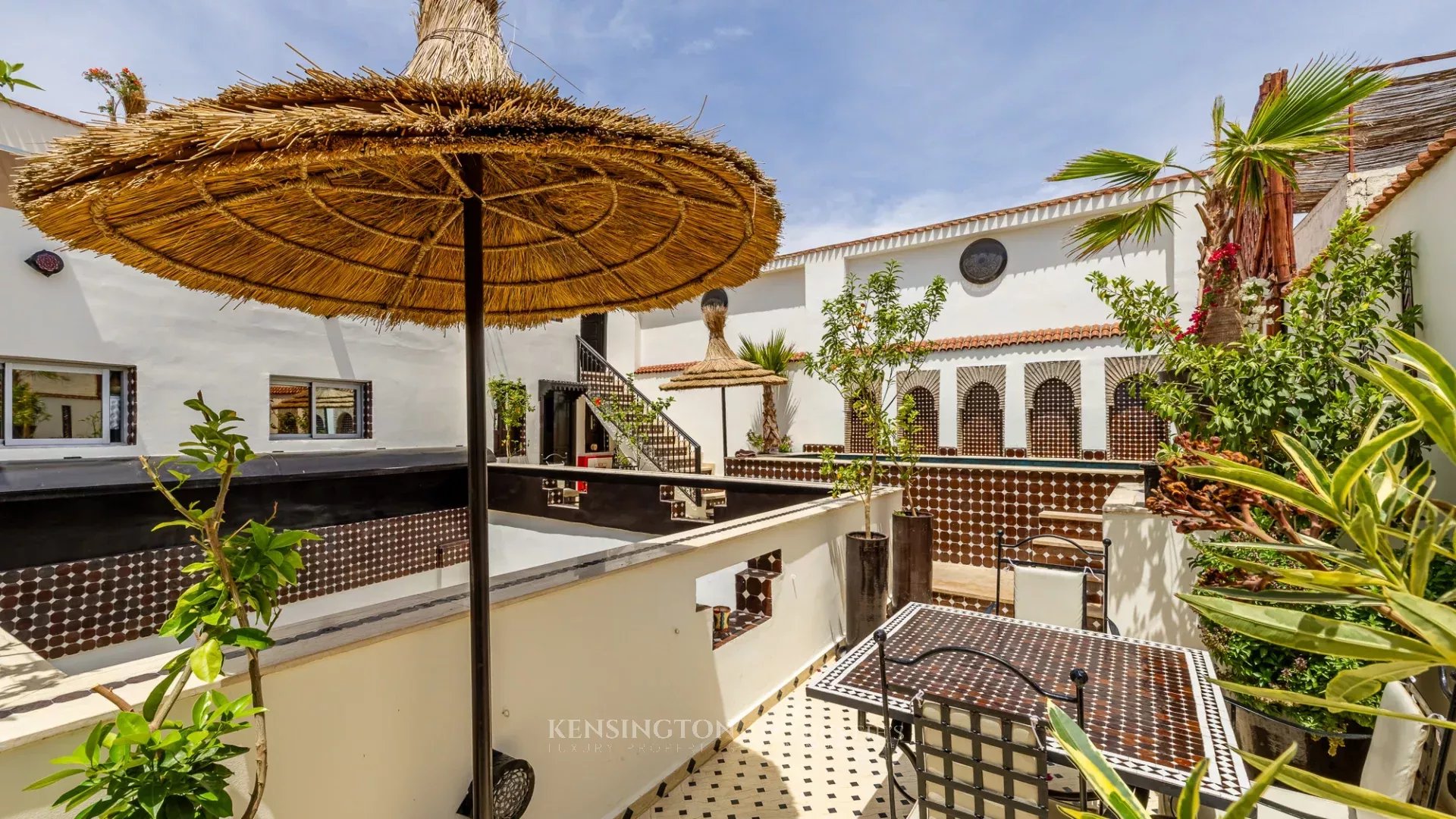 7 Bedroom Villa/Townhouse's Image 18