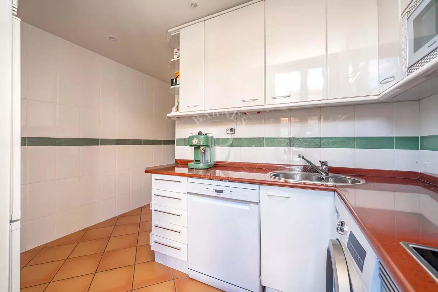 Daire Madrid - picture 15