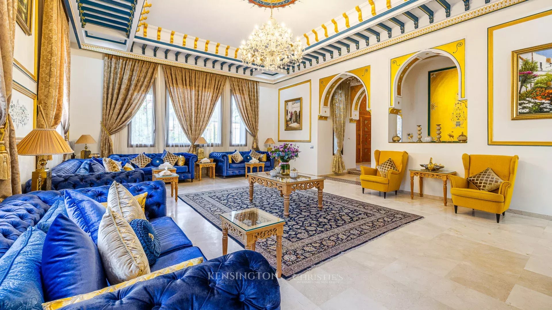 7 Bedroom Villa/Townhouse's Image 14