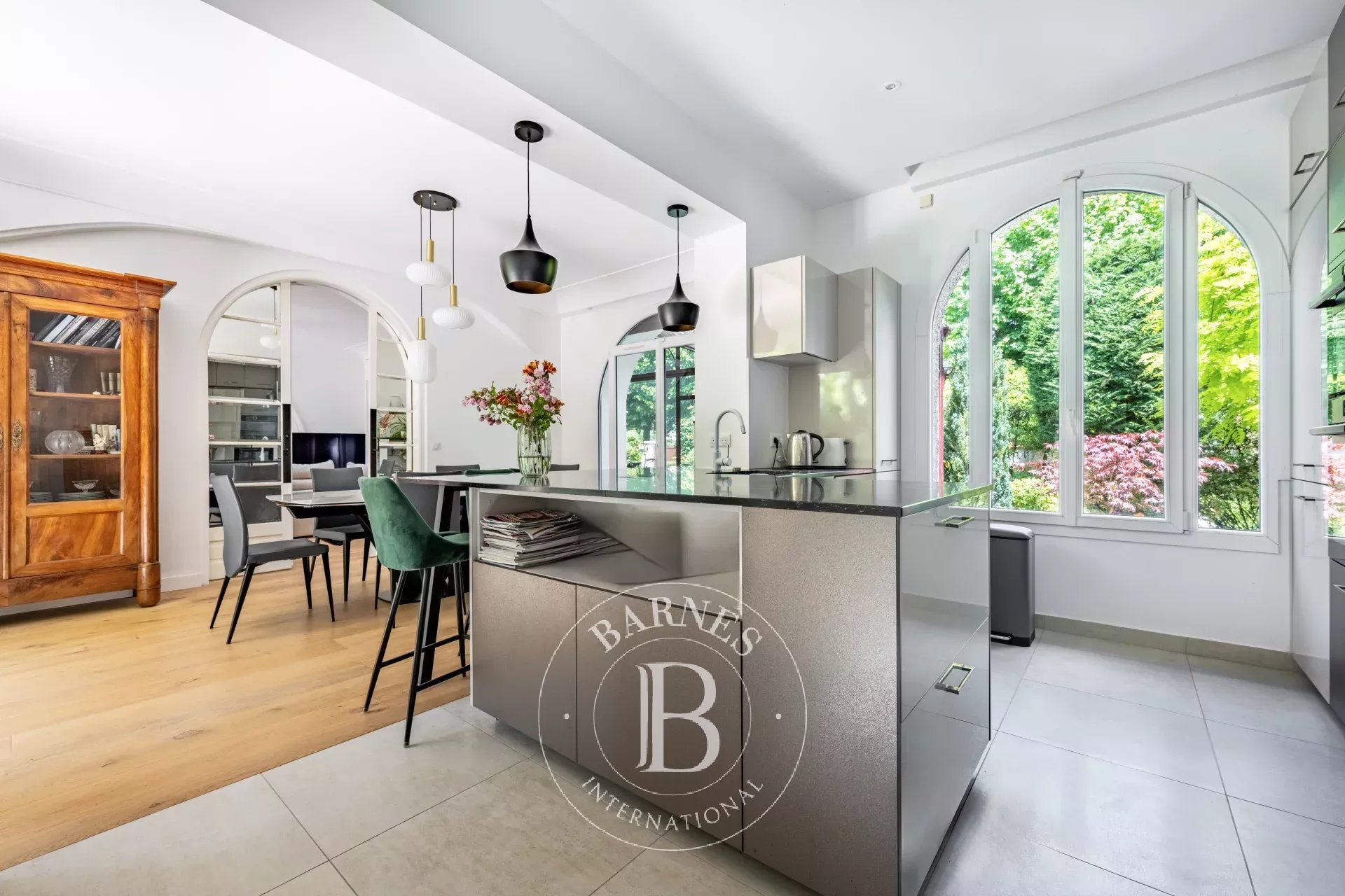 Ev Saint-Maur-des-Fossés - picture 9