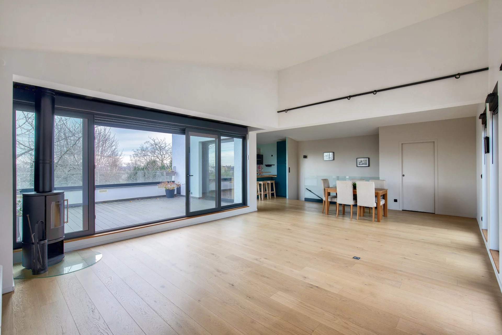 Suresnes - MONT VALERIEN