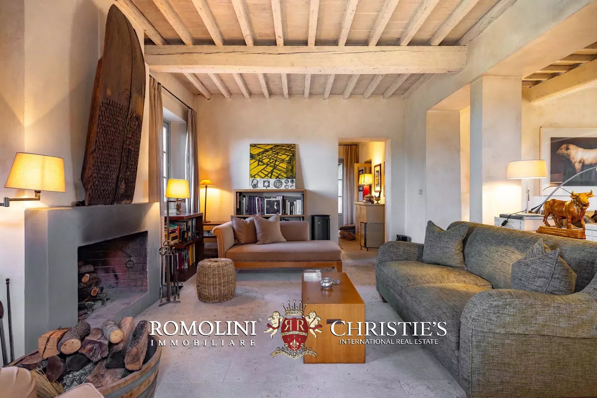 EQUESTRIAN SEA VIEW WINE ESTATE WITH VINEYARDS FOR SALE CLOSE TO BOLGHERI, TUSCANY