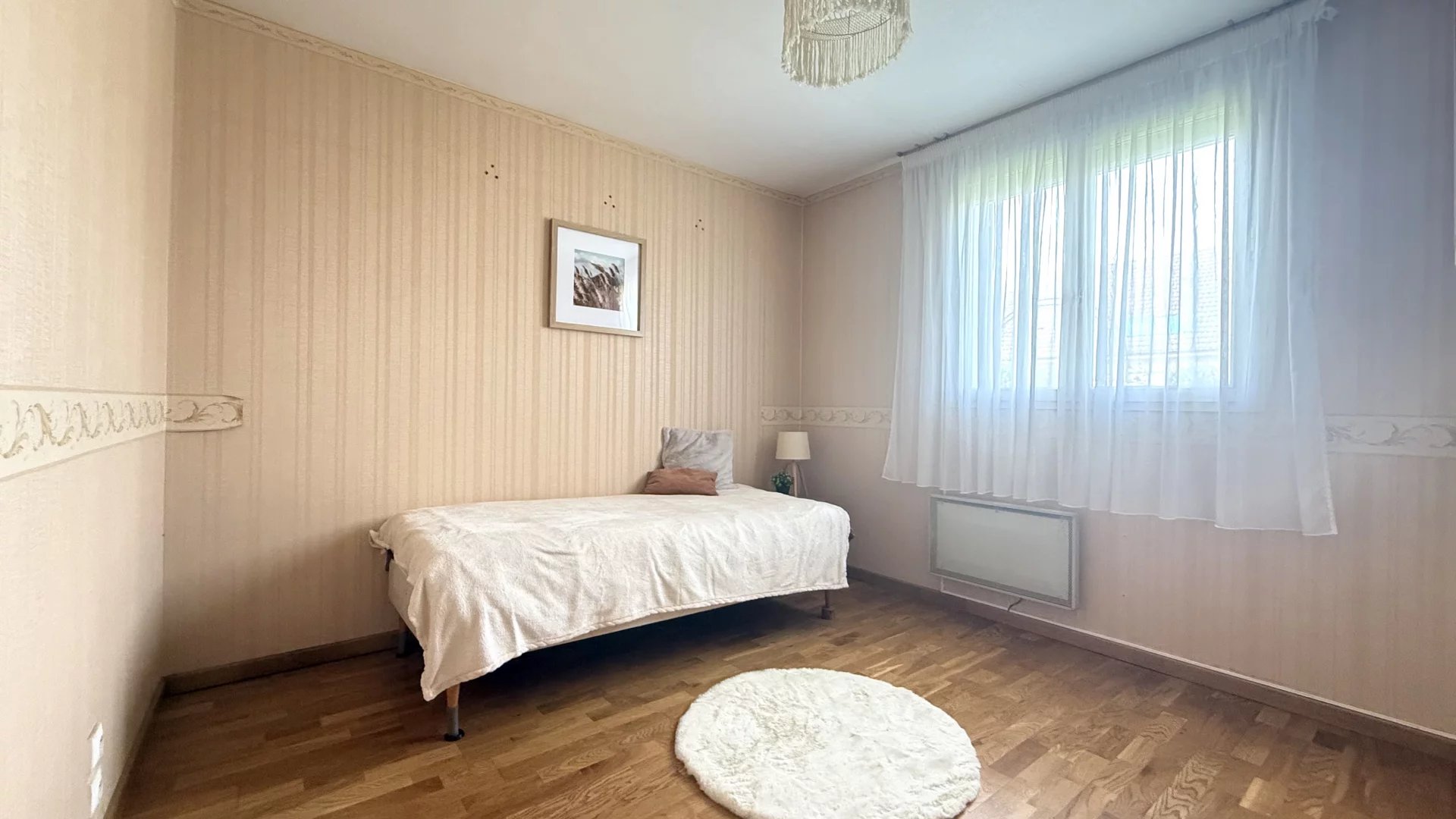 Vente Maison Bouffémont