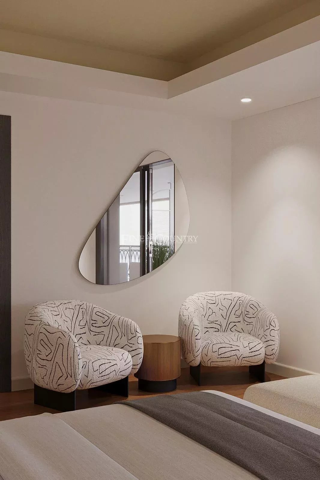 Photo of Exceptional Property for Sale in Cannes  Panoramic Sea view