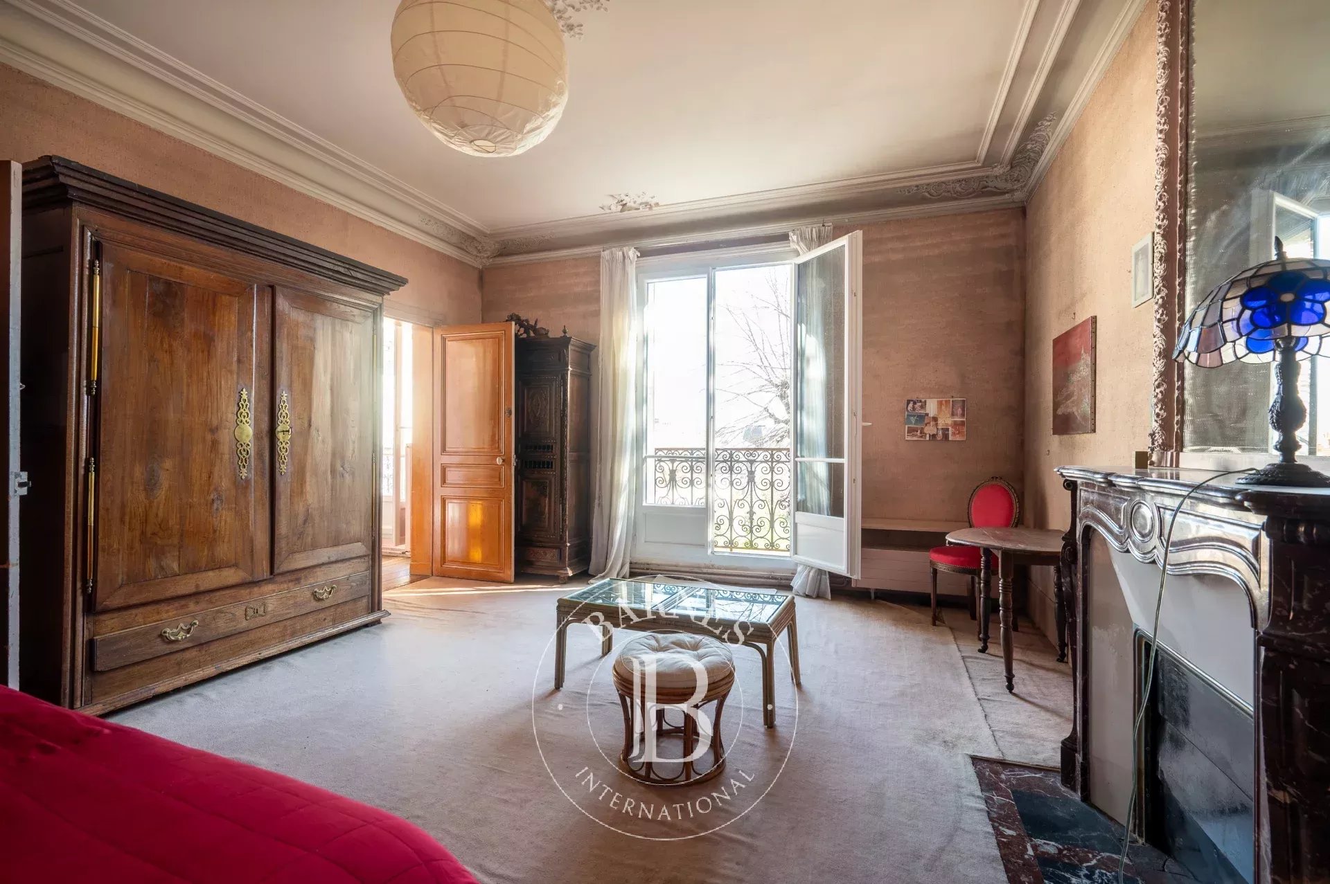 Courbevoie  - Mansion 7 Bedrooms - picture 14