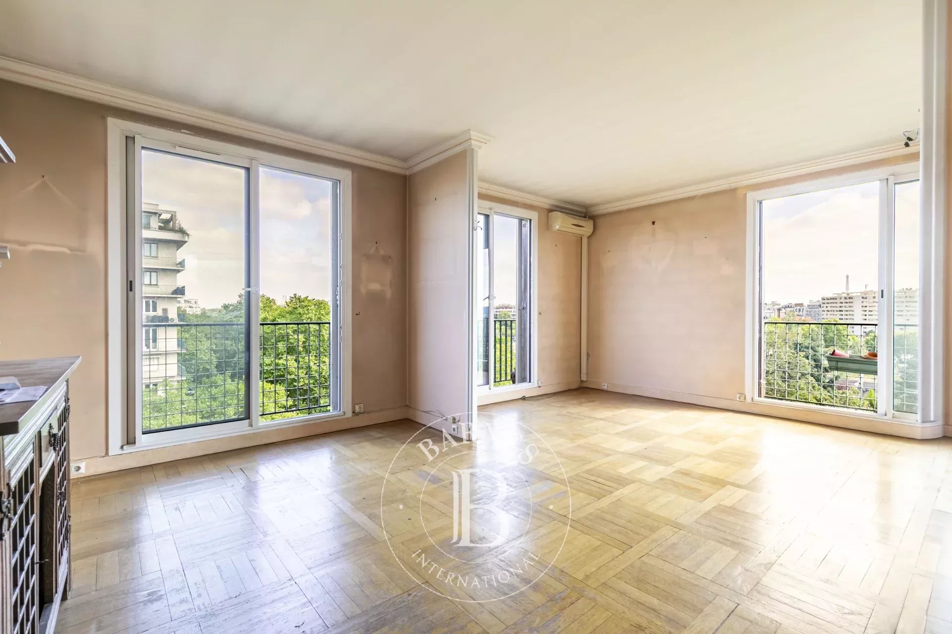Piso Paris 75016  -  ref 85944786 (picture 3)