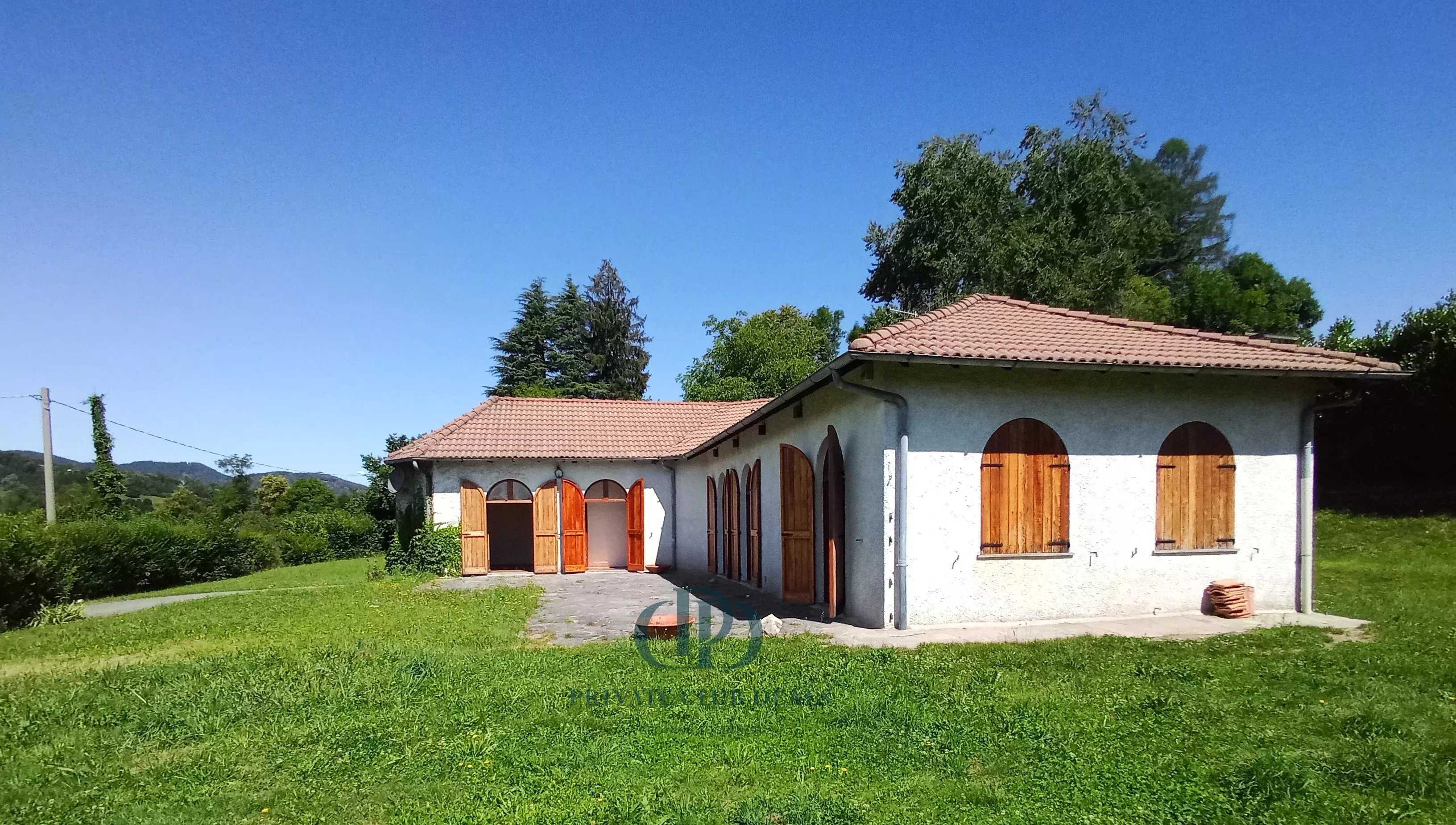 Villa Centro Valle Intelvi - picture 15