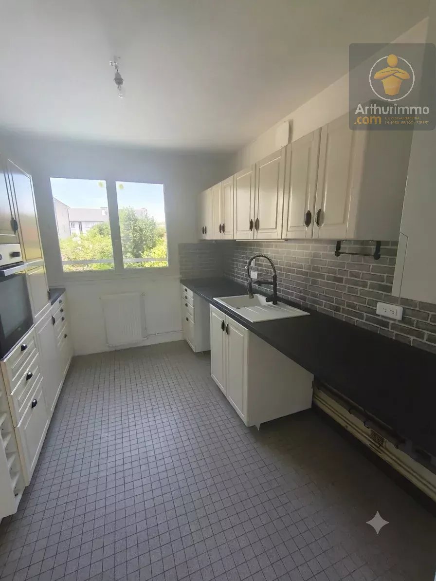 Appartement lumineux de 3 pièces à Beaugency — photo 5