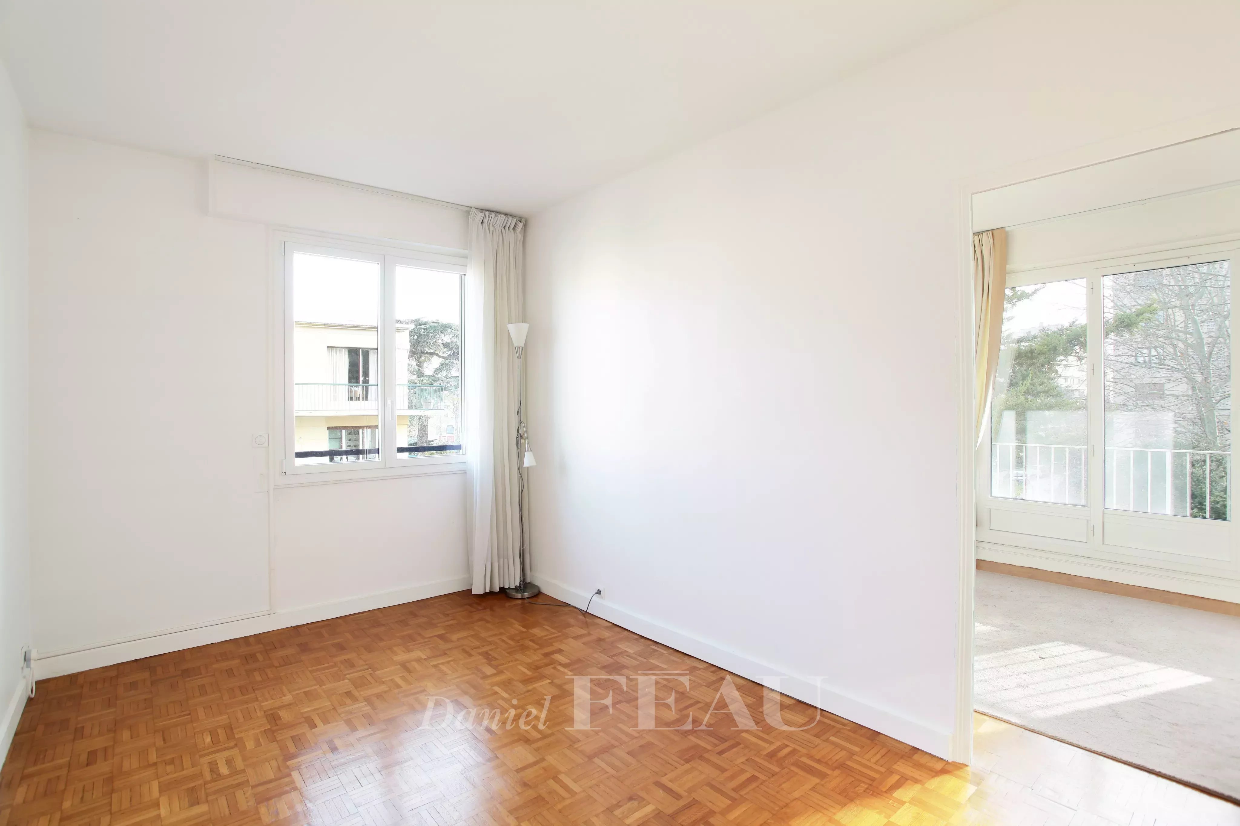 Rental Apartment Neuilly-sur-Seine