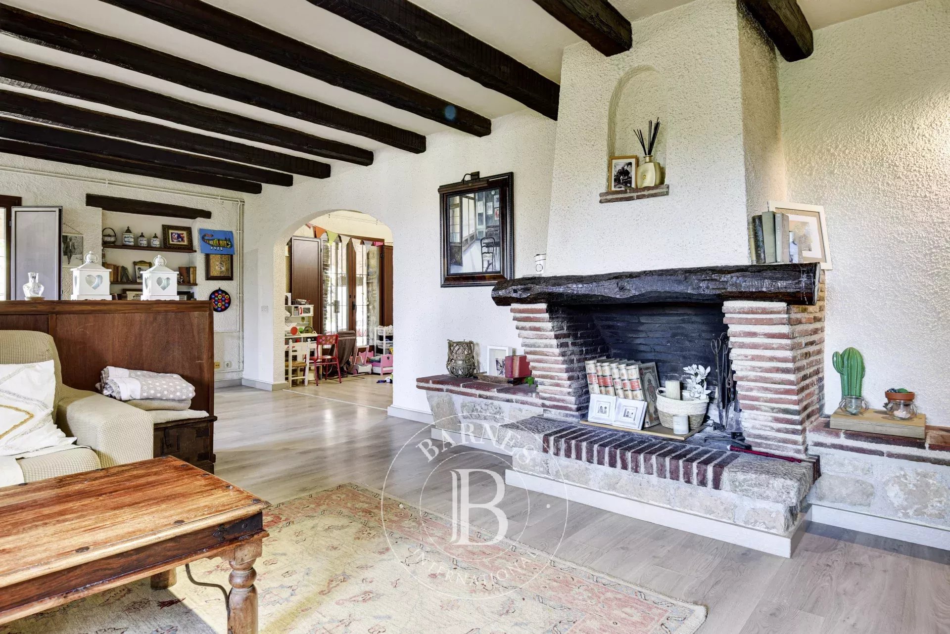 Fantastic country house with total privacy just a few minutes walk from the beach in Sant Antoni de Calonge, Costa Brava - picture 10