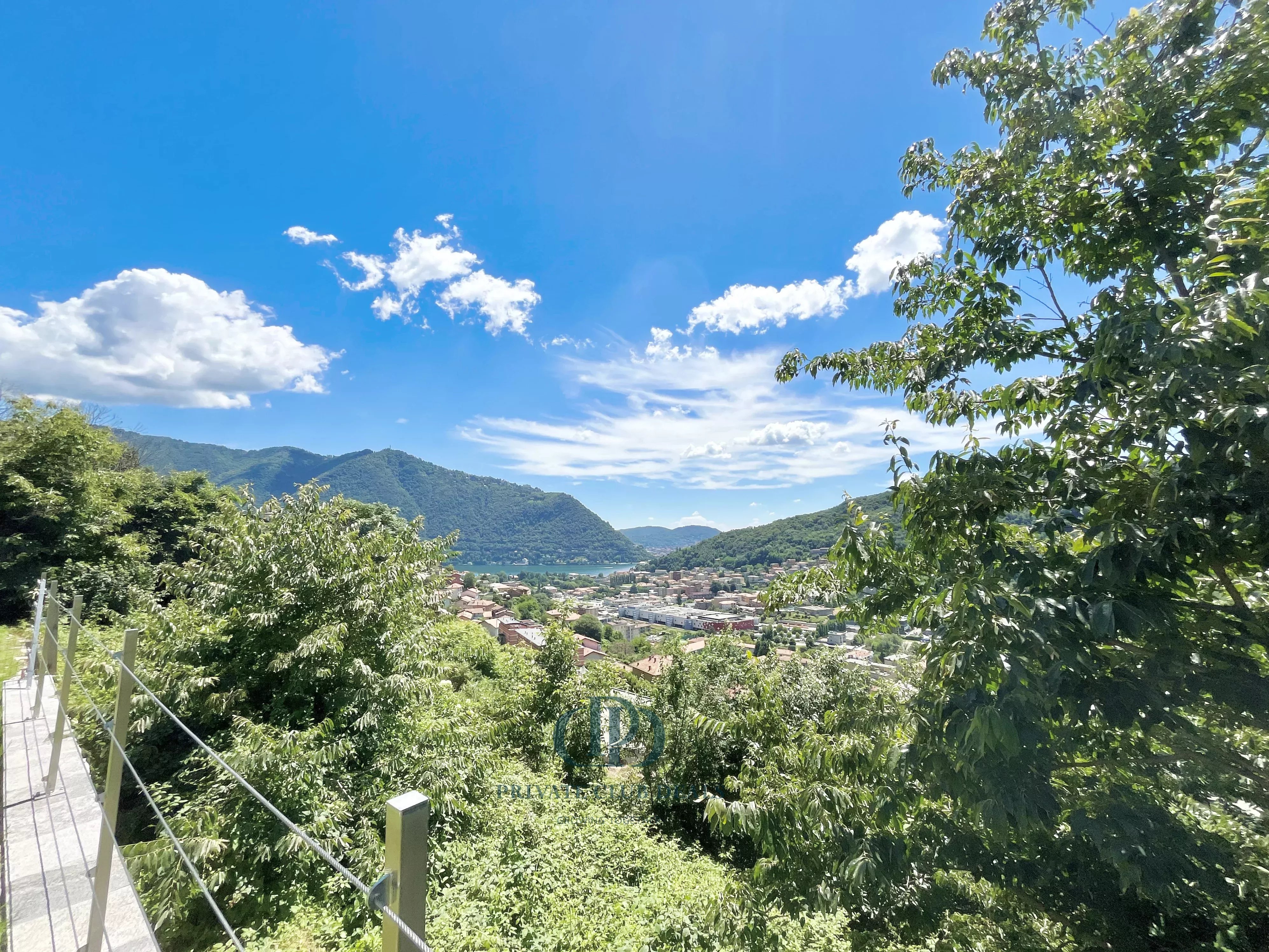 Villa Cernobbio - picture 19