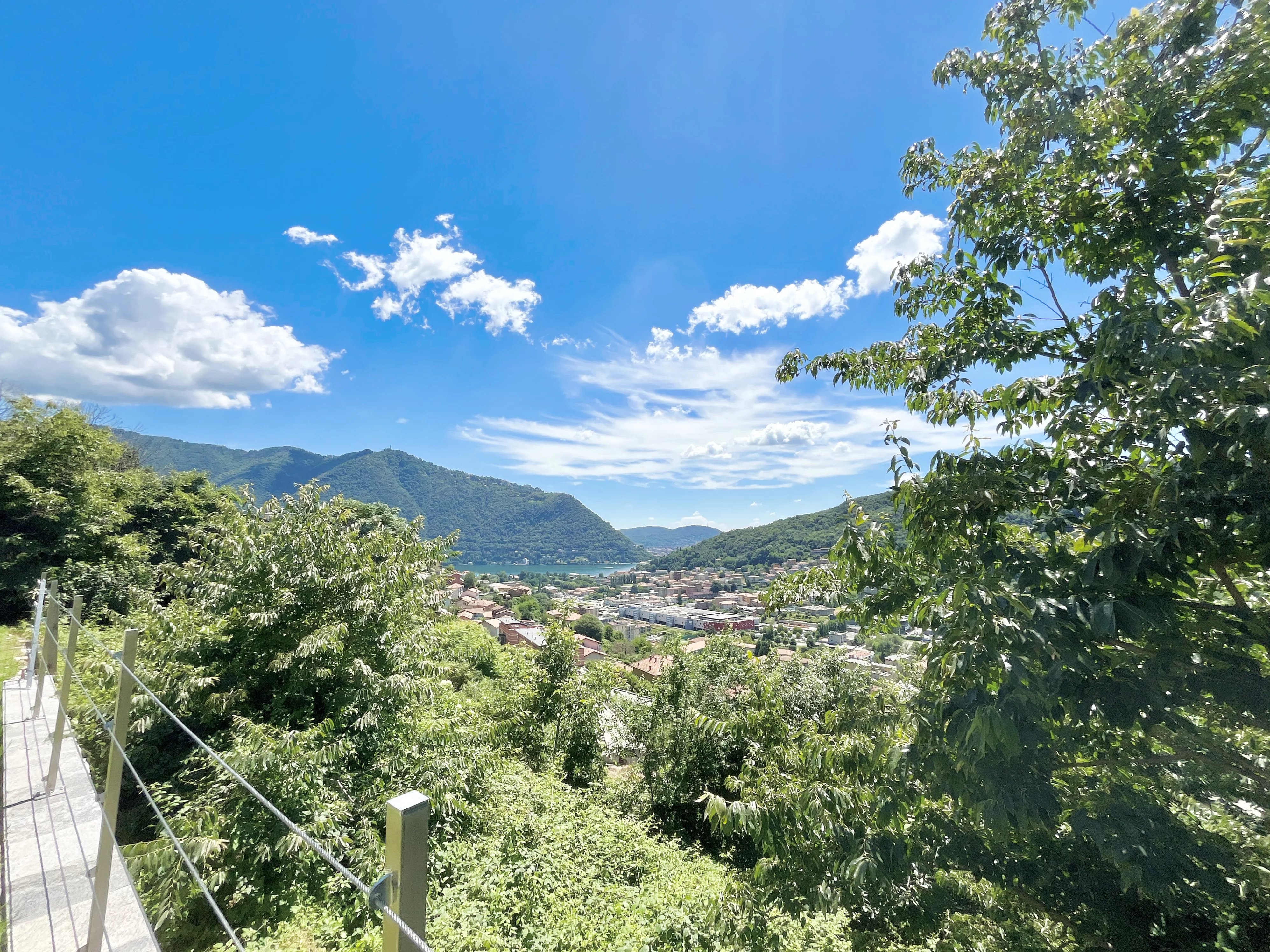 Villa Cernobbio - picture 19