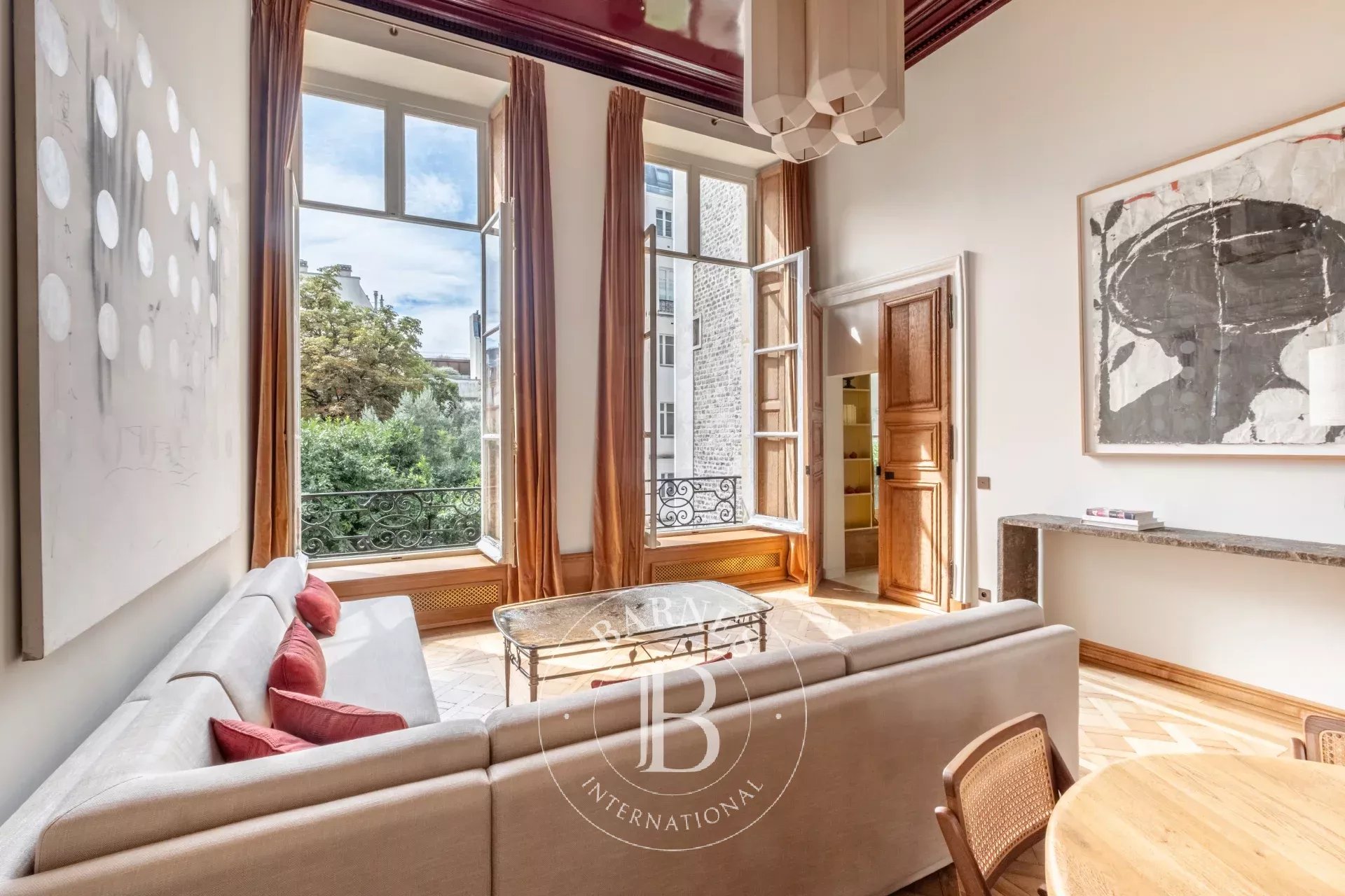 Appartement Paris 75007
