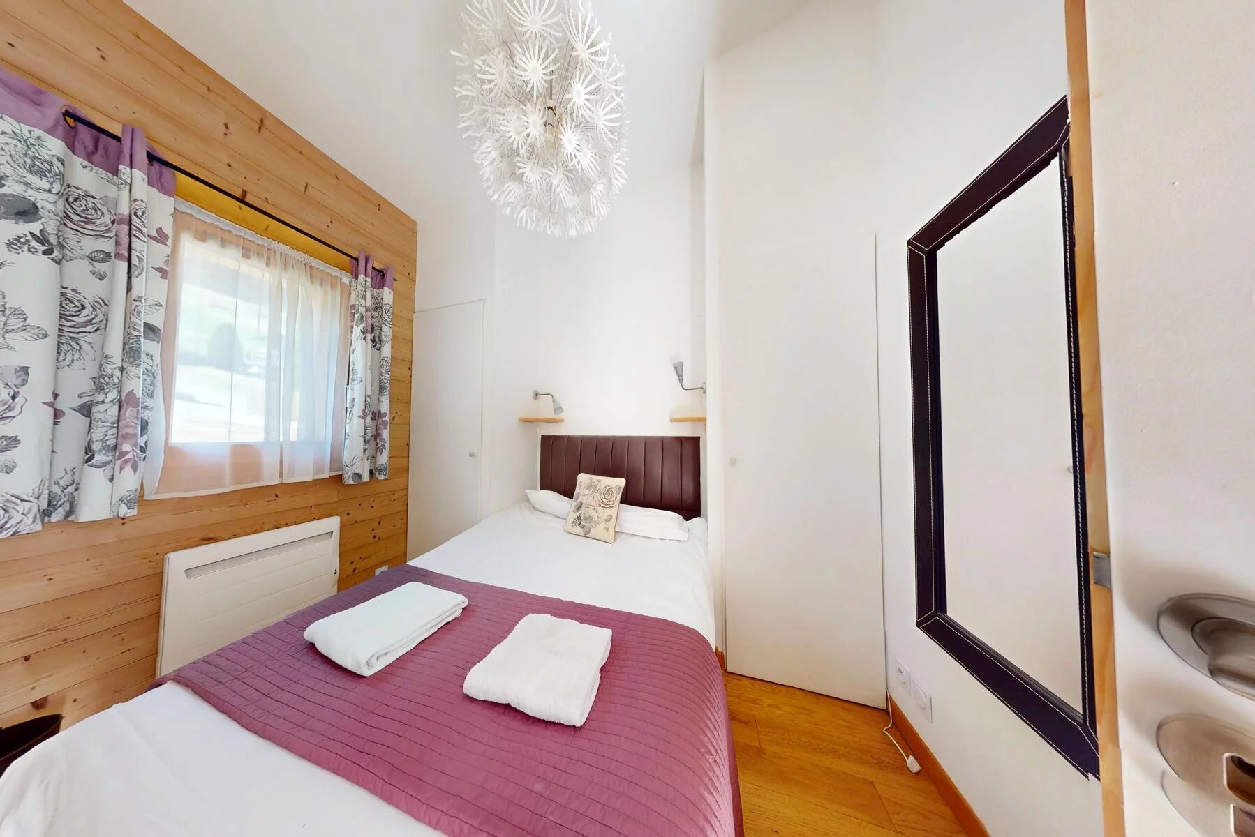 Photo of MORZINE - 2 bedroom apartment Morzine