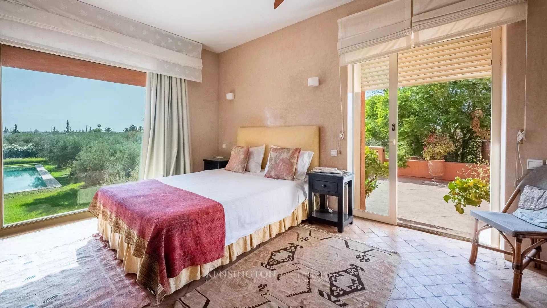 6 Bedroom Villa/Townhouse's Image 33