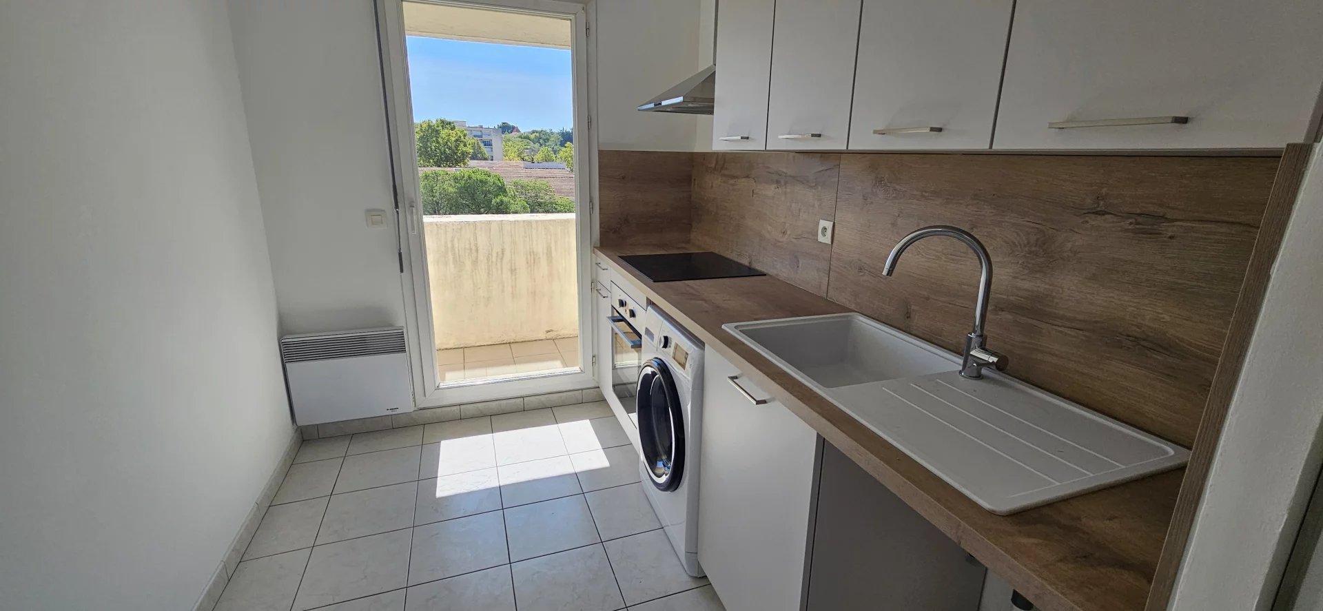 Location Appartement Aix-en-Provence