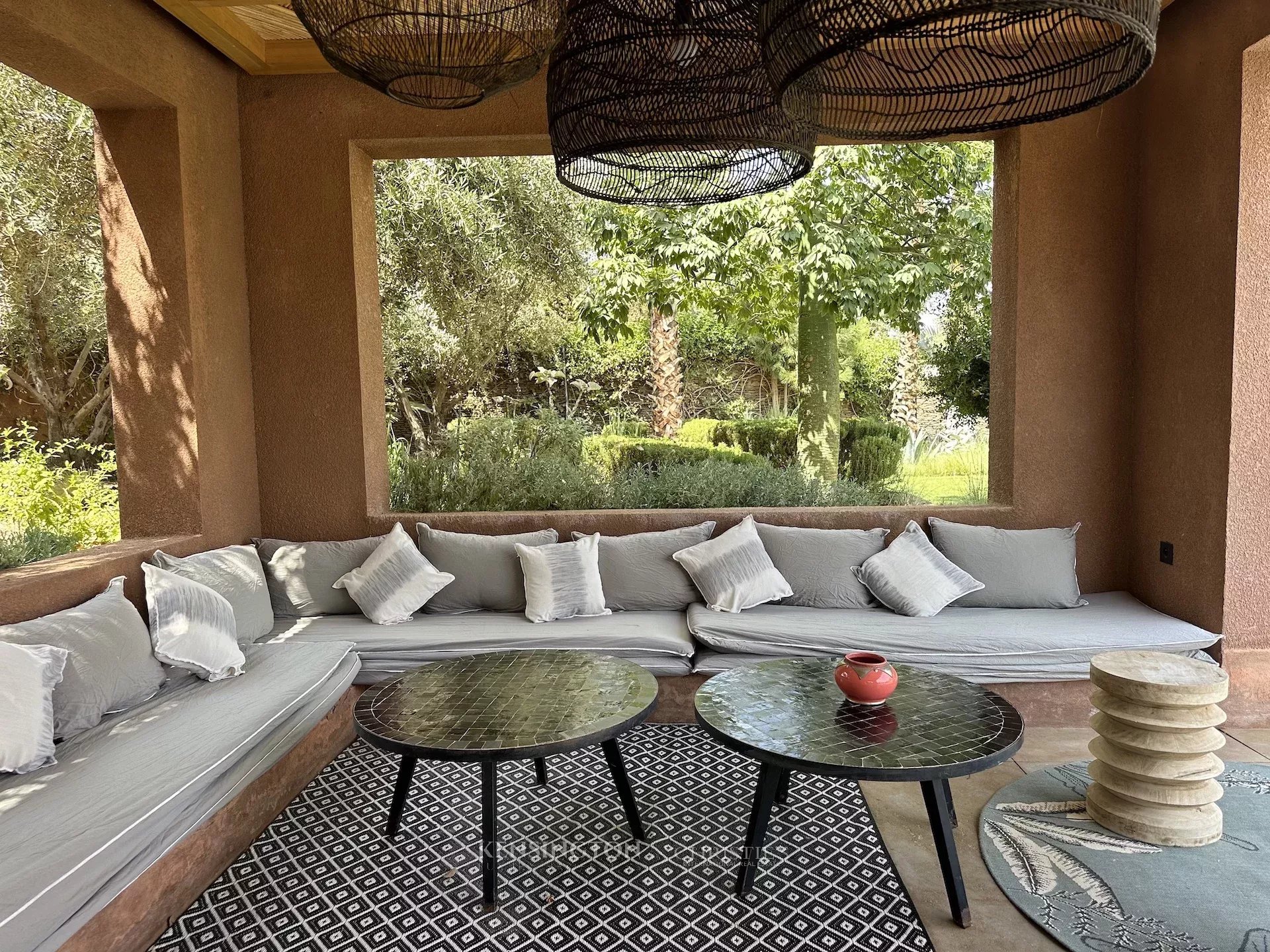 4 Bedroom Villa/Townhouse's Image 12