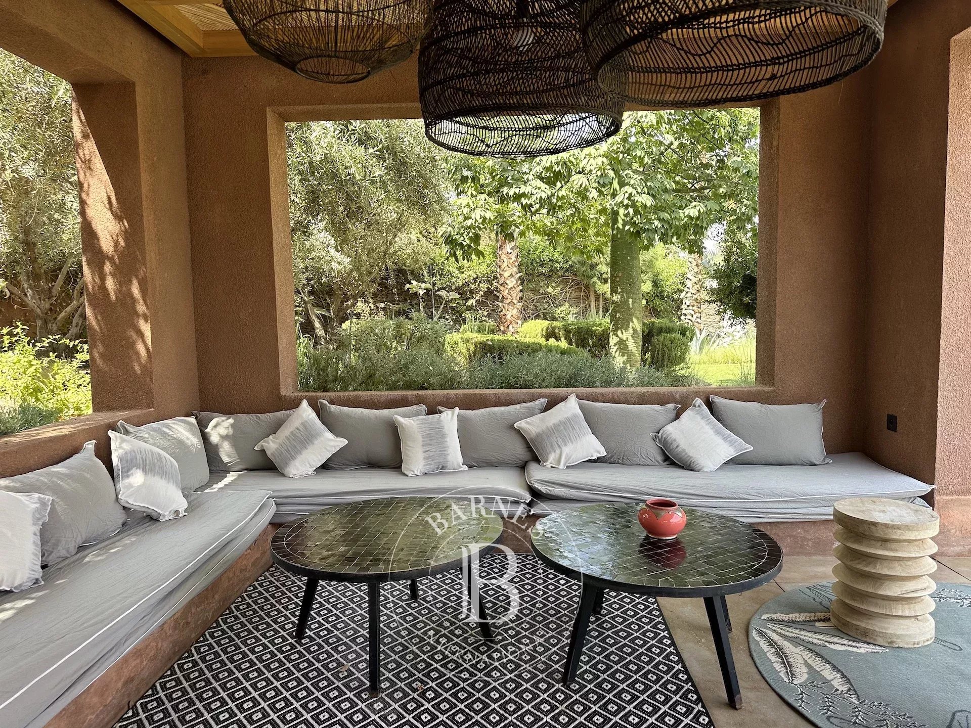 Villa Marrakech - picture 10