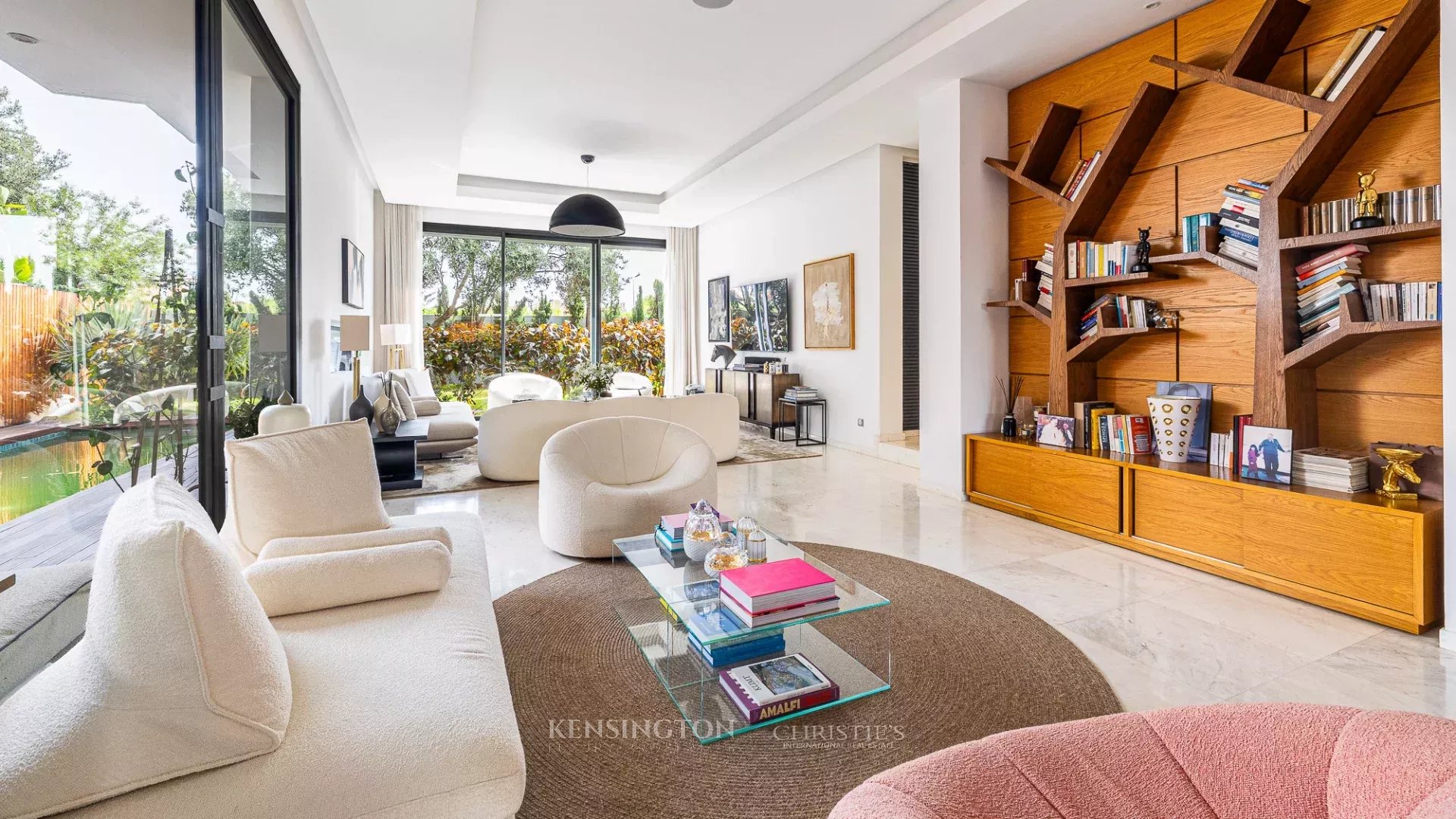 4 Bedroom Villa/Townhouse's Image 10
