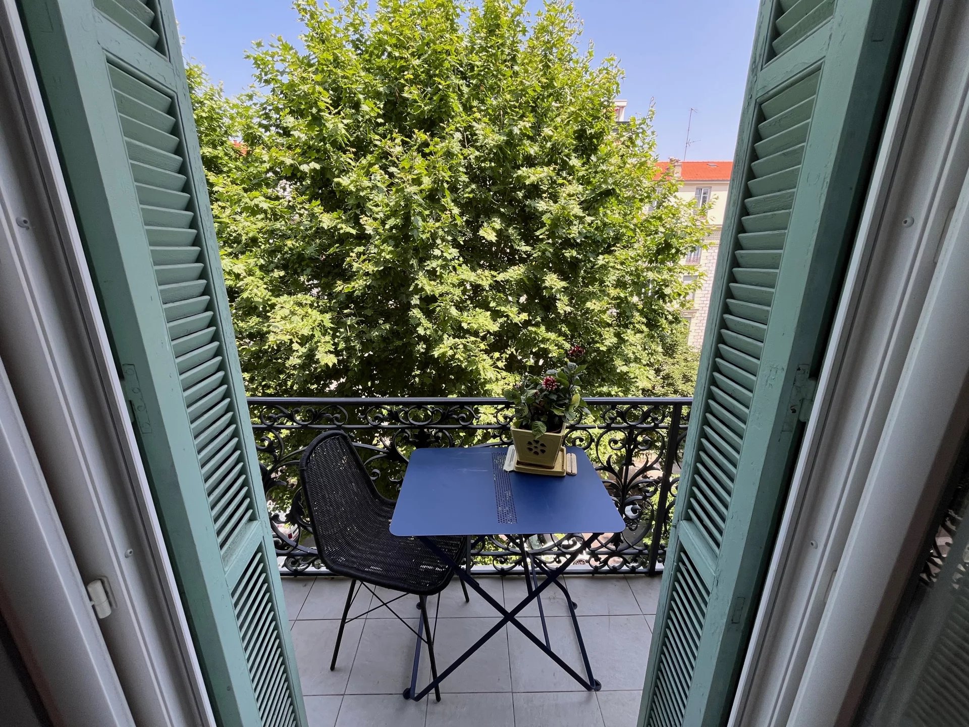 Vendita Appartamento - Nizza (Nice)