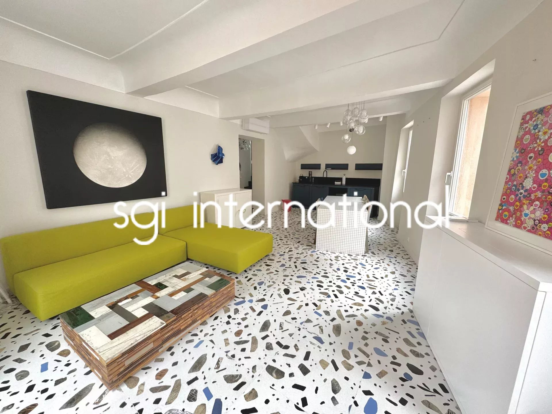 Saisonvermietungen Landhaus Saint-Tropez