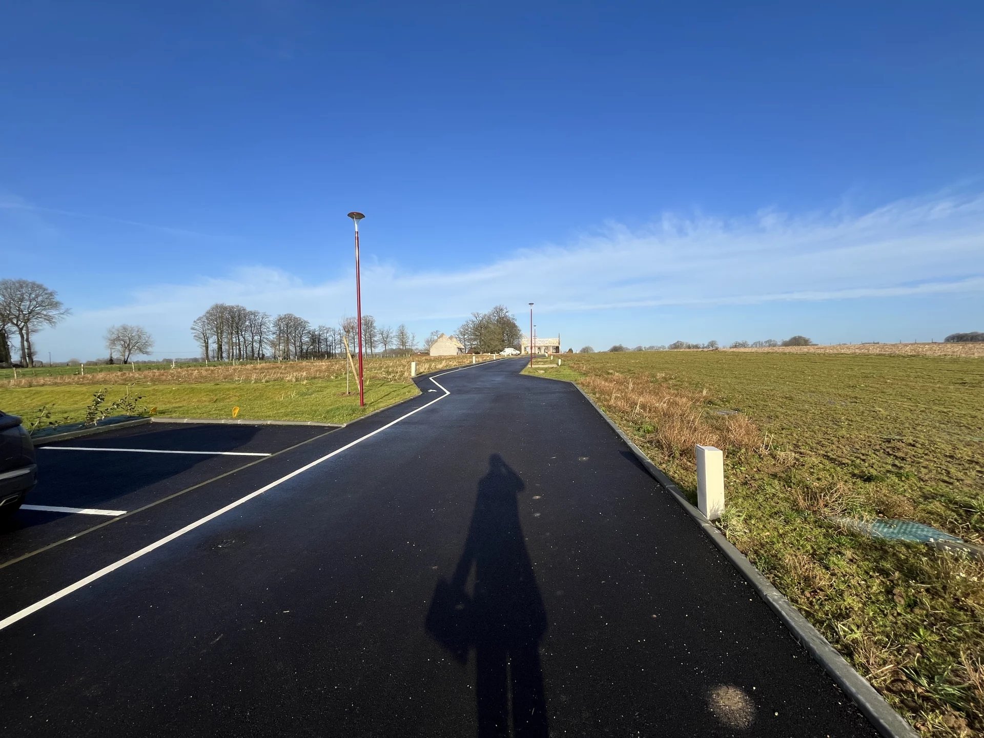 Agence immobilière de Drakkar Developpement