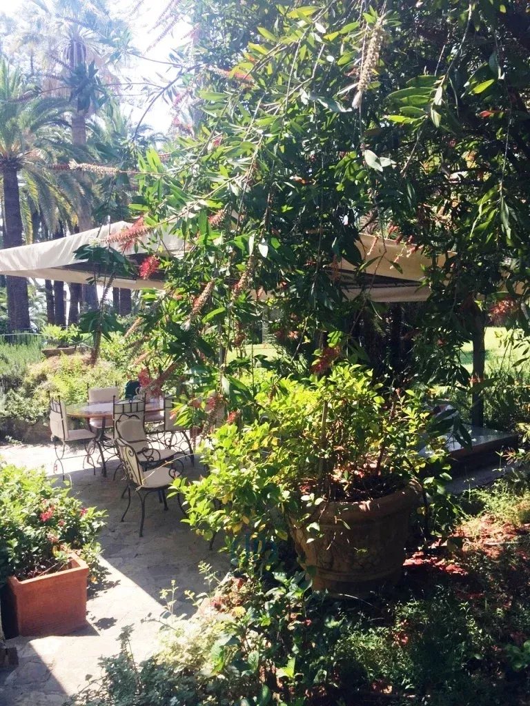 Villa Sanremo - picture 4