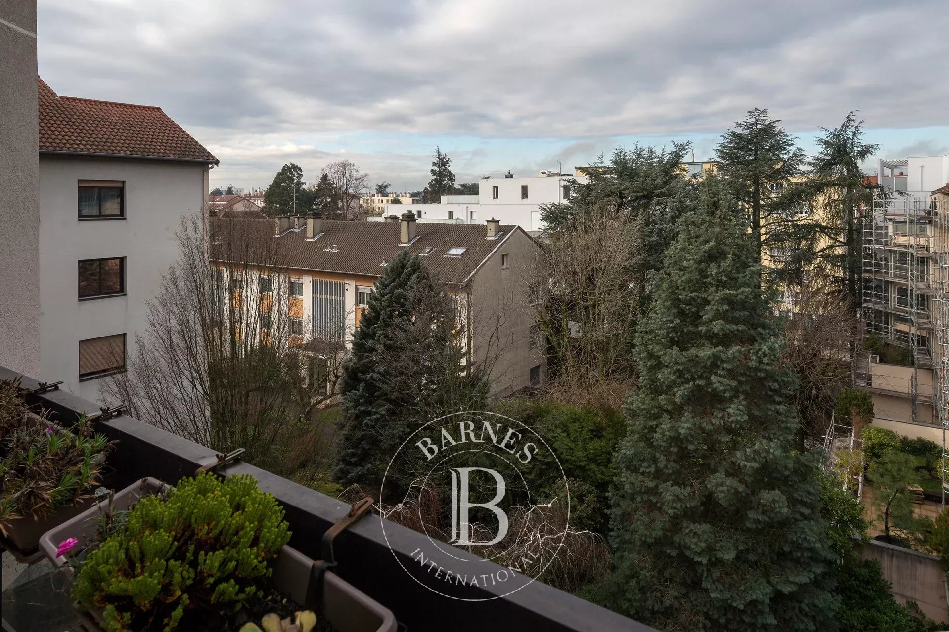 Daire Lyon 5ème - picture 12