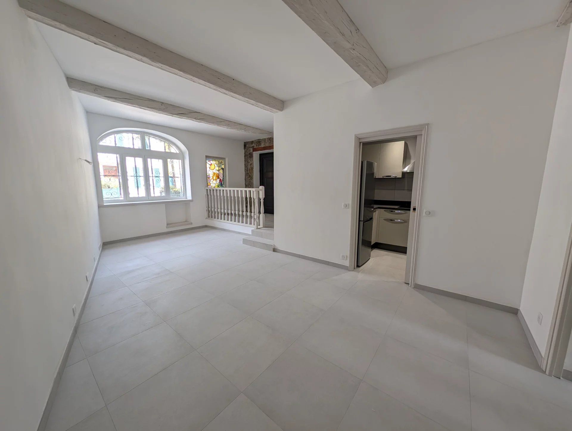 Exclusif : Appartement 2 pièces Neuf - Photo 2