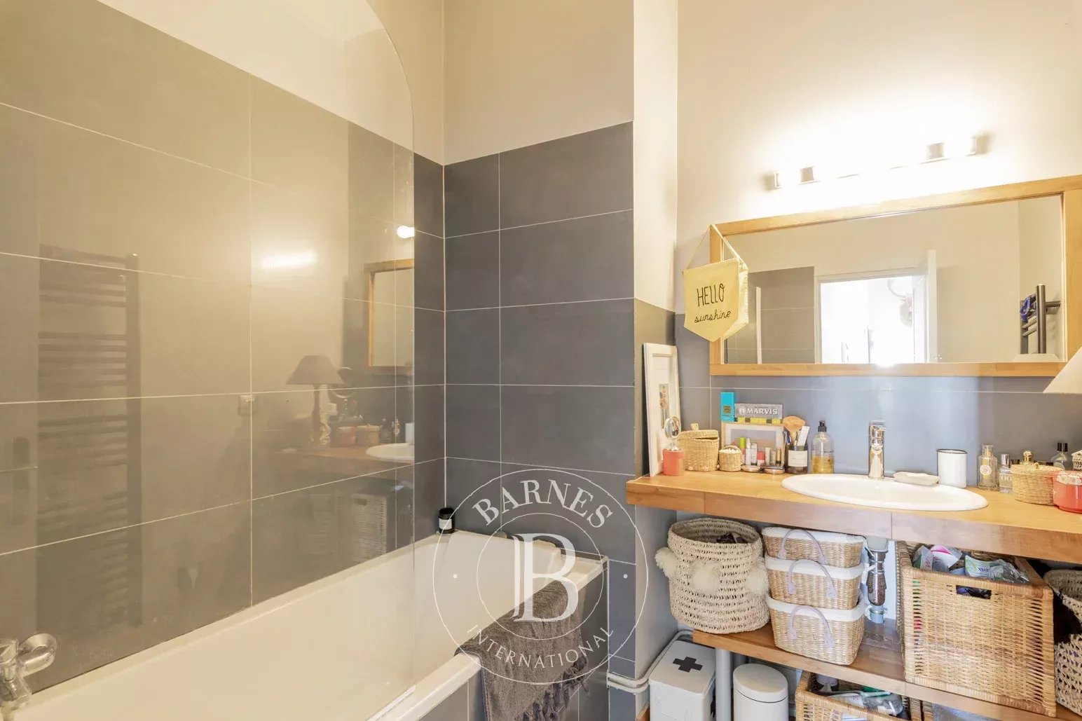 Daire Bordeaux - picture 6