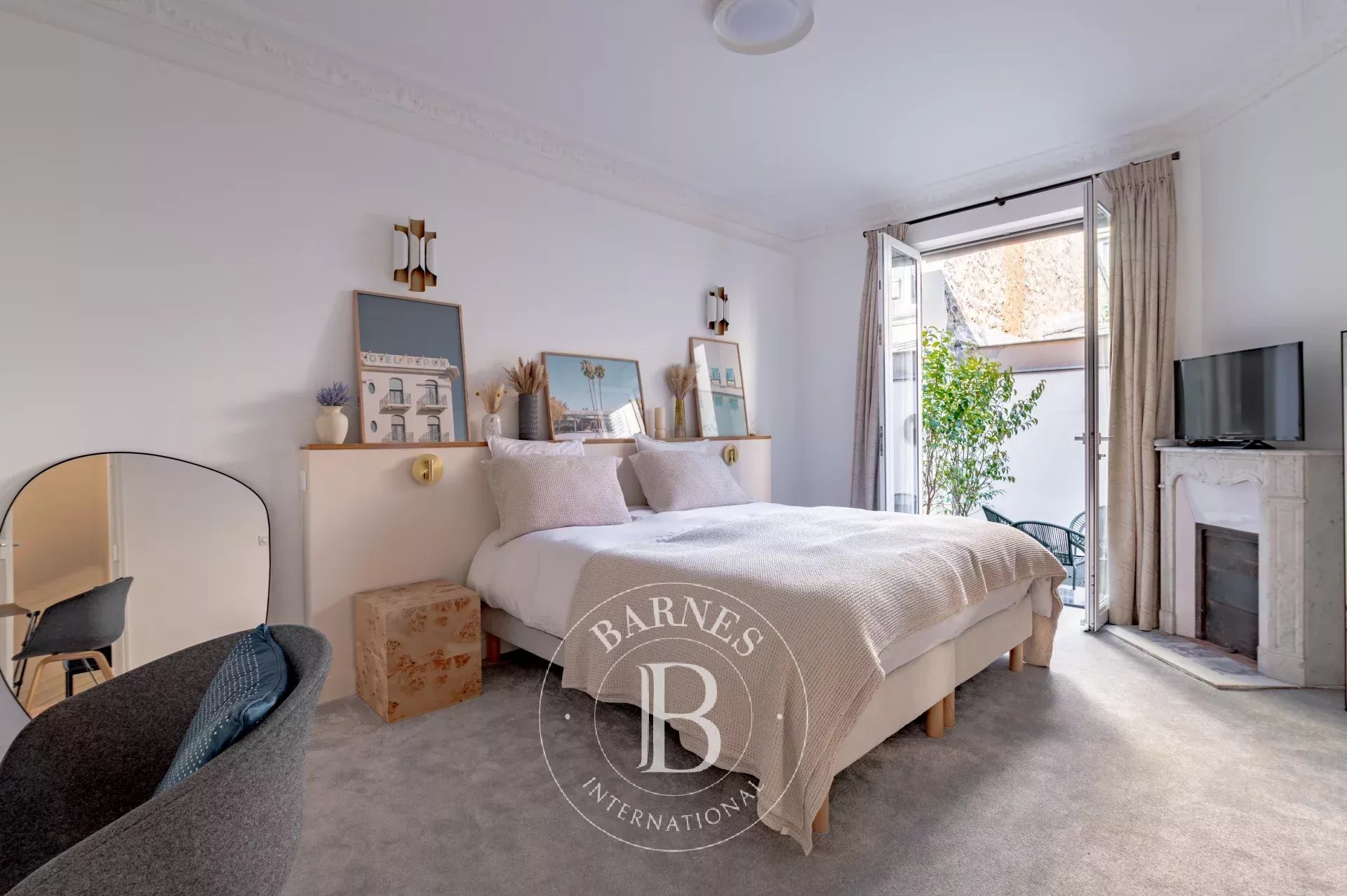 Paris  - House 6 Bedrooms - picture 17