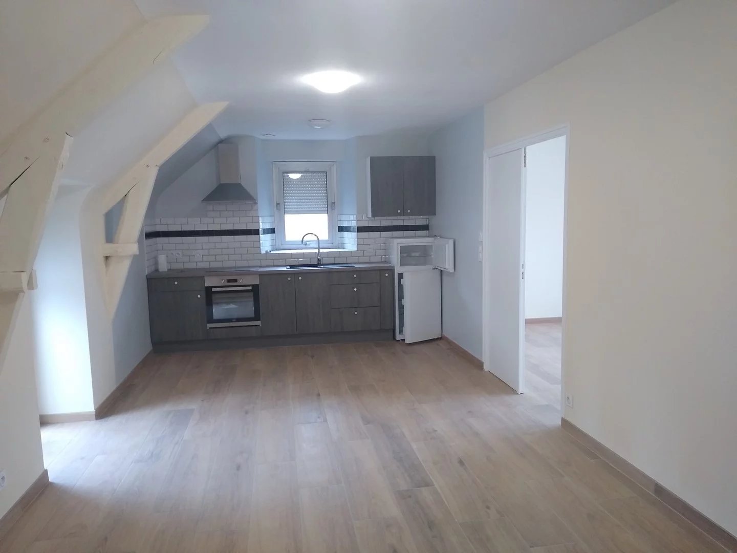 Appartement T3- LANVALLAY – EN EXCLUSIVITE-