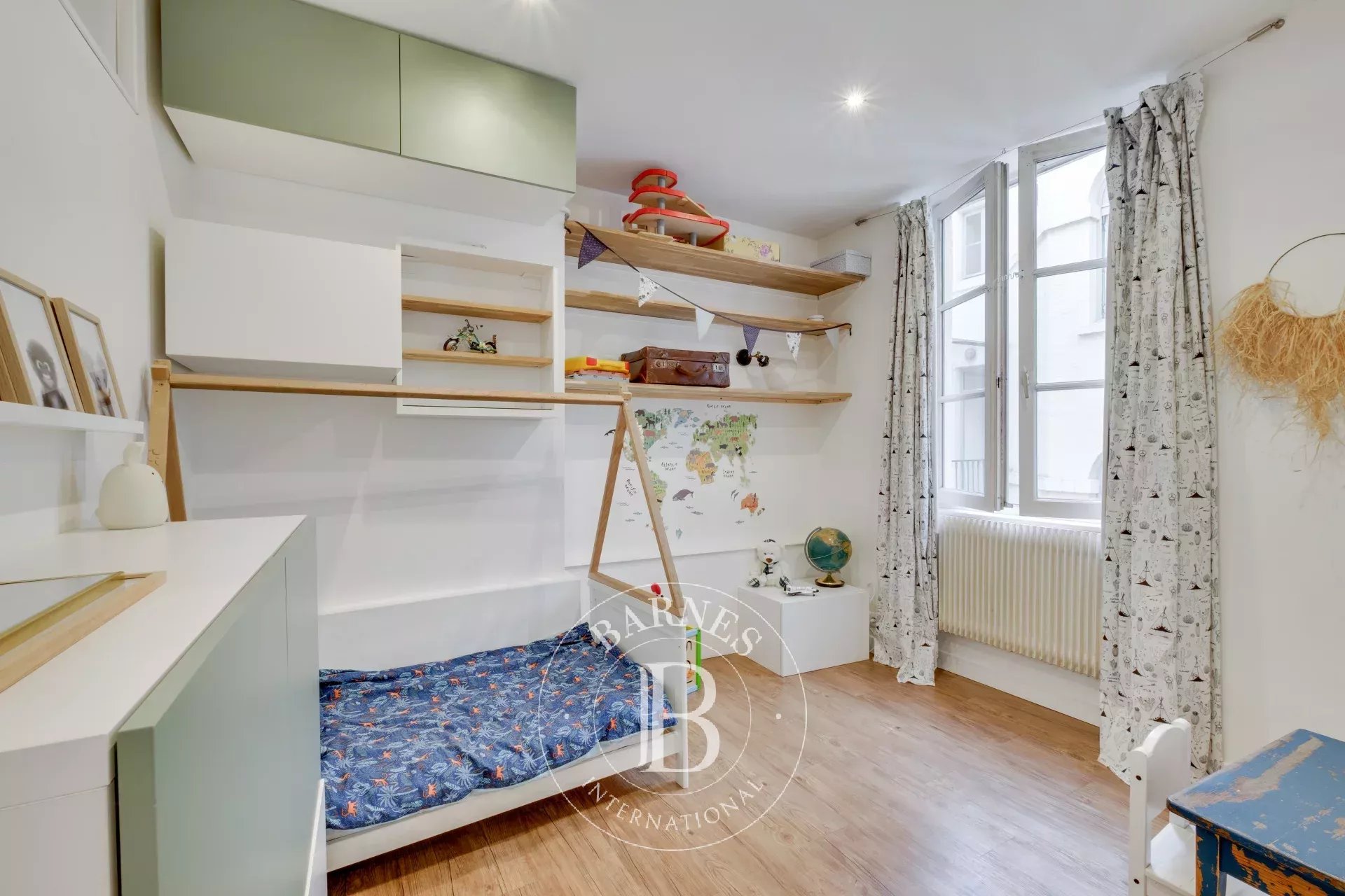 Daire Lyon 2ème - picture 5