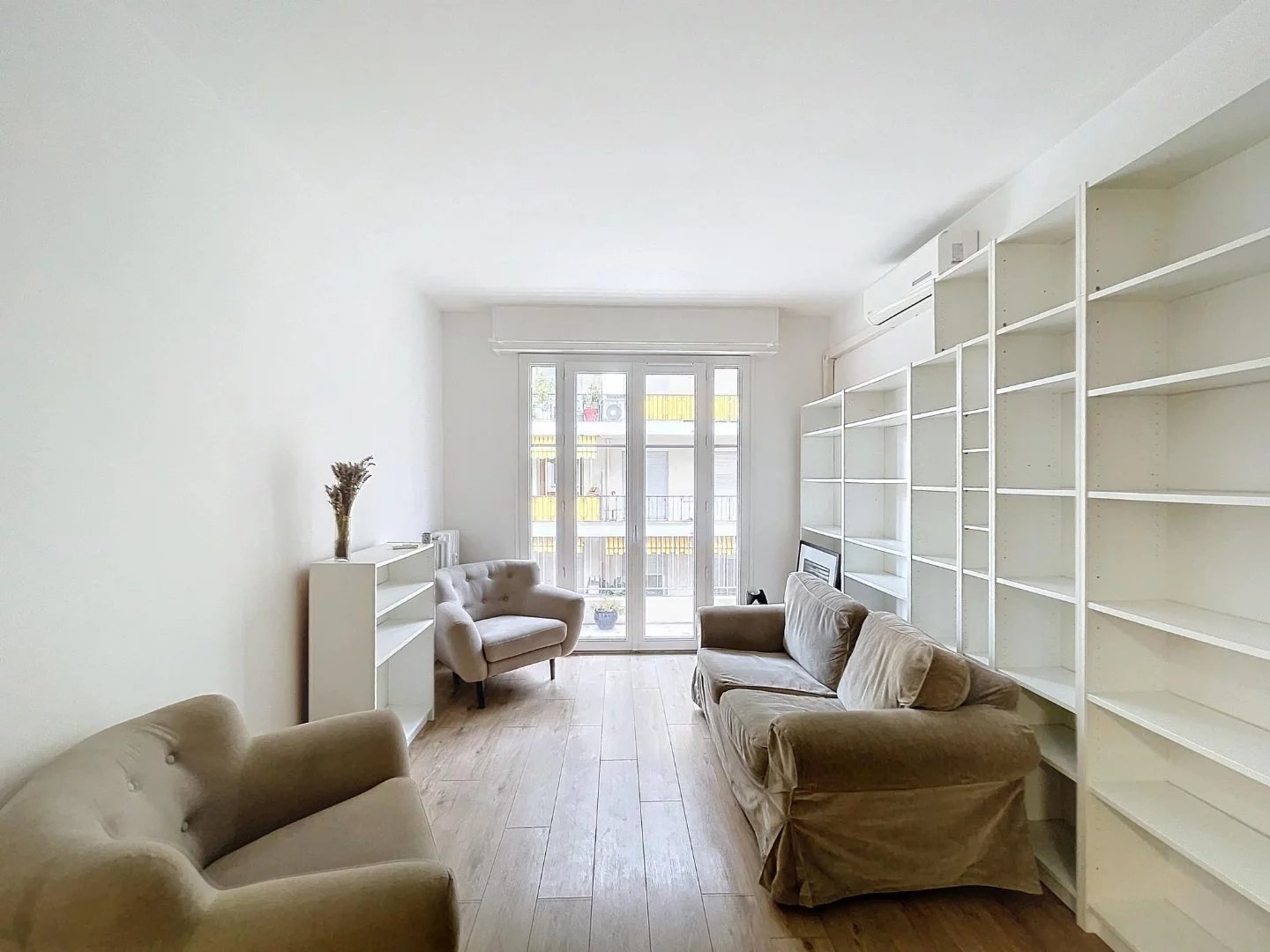 Location Appartement Nice