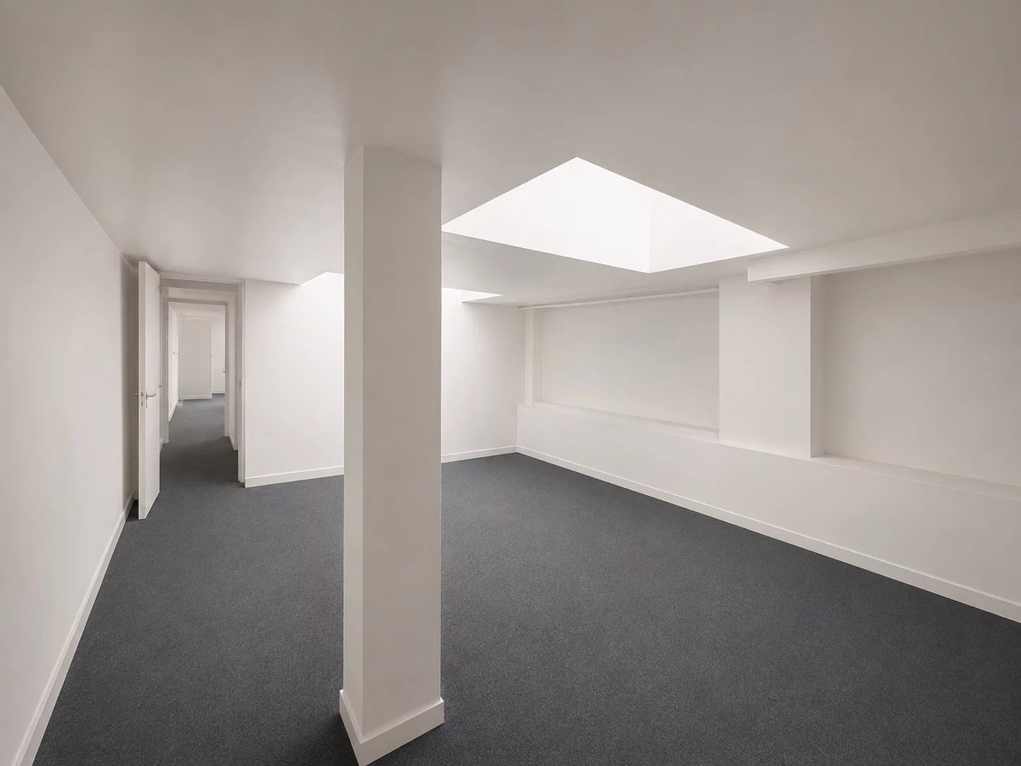 Vente Local commercial Boulogne-Billancourt