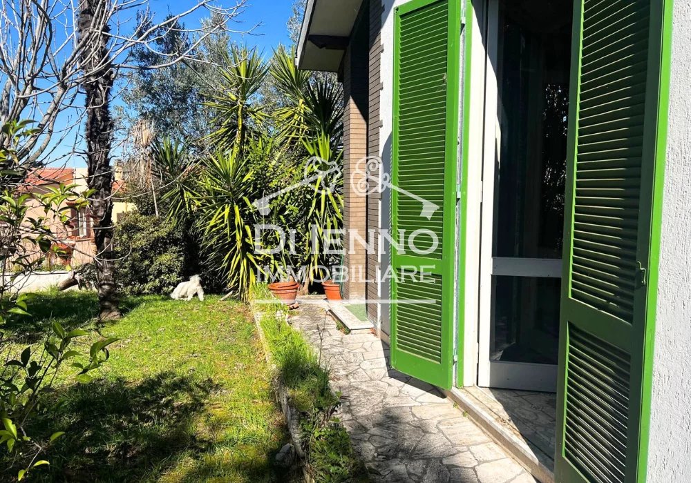 Sale Villa Fara in Sabina Canneto