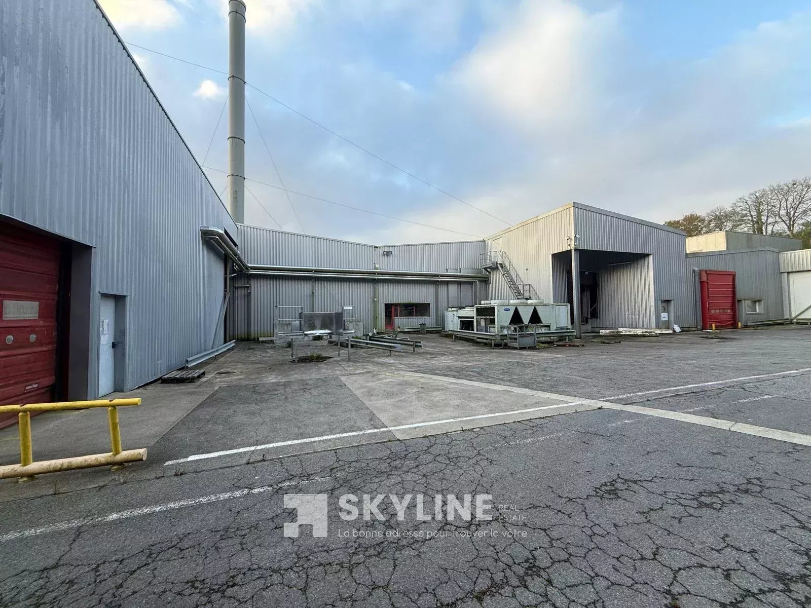 Agence immobilière de Cabinet Cogex