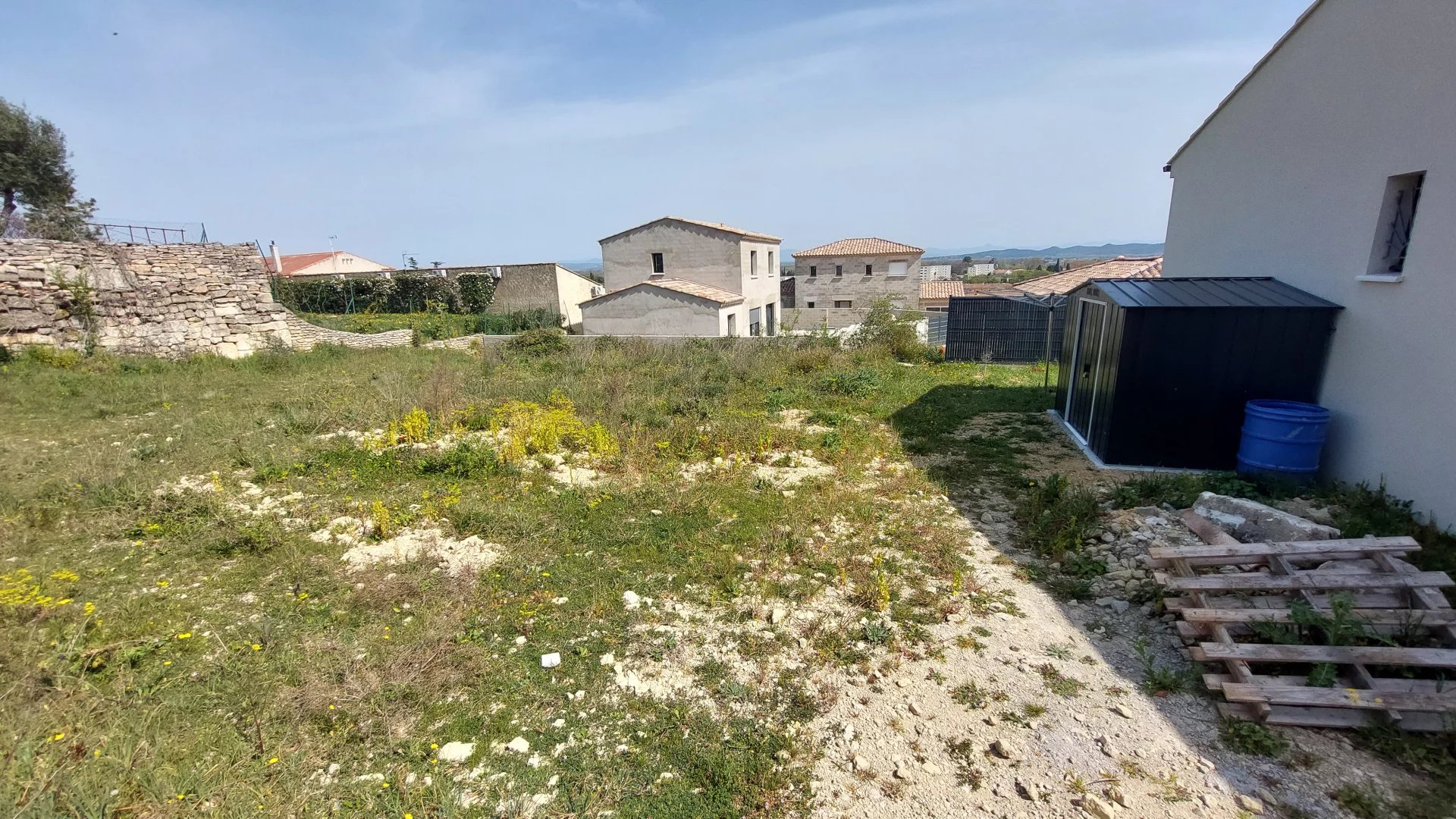 Agence immobilière de FAURE IMMOBILIER