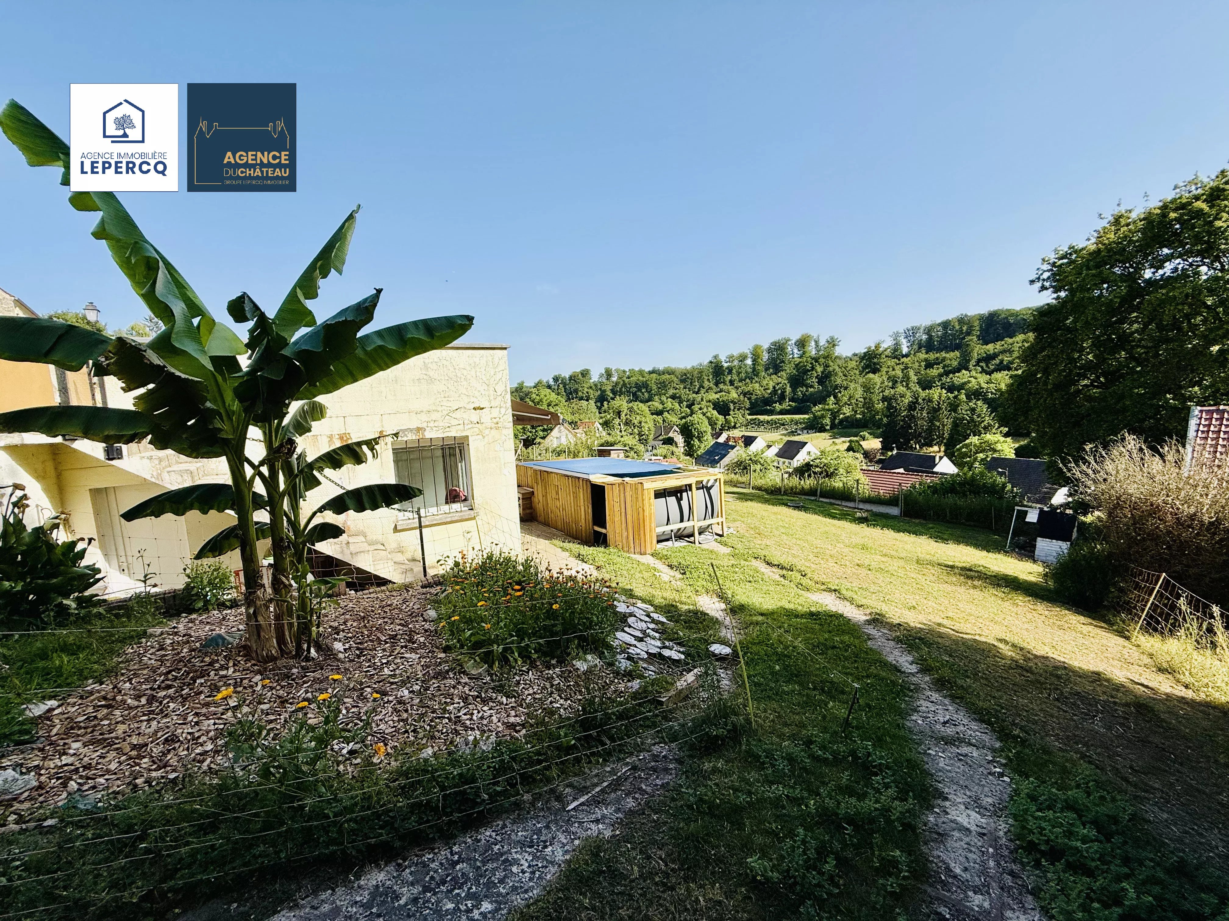 Sale House Villers-Cotterêts