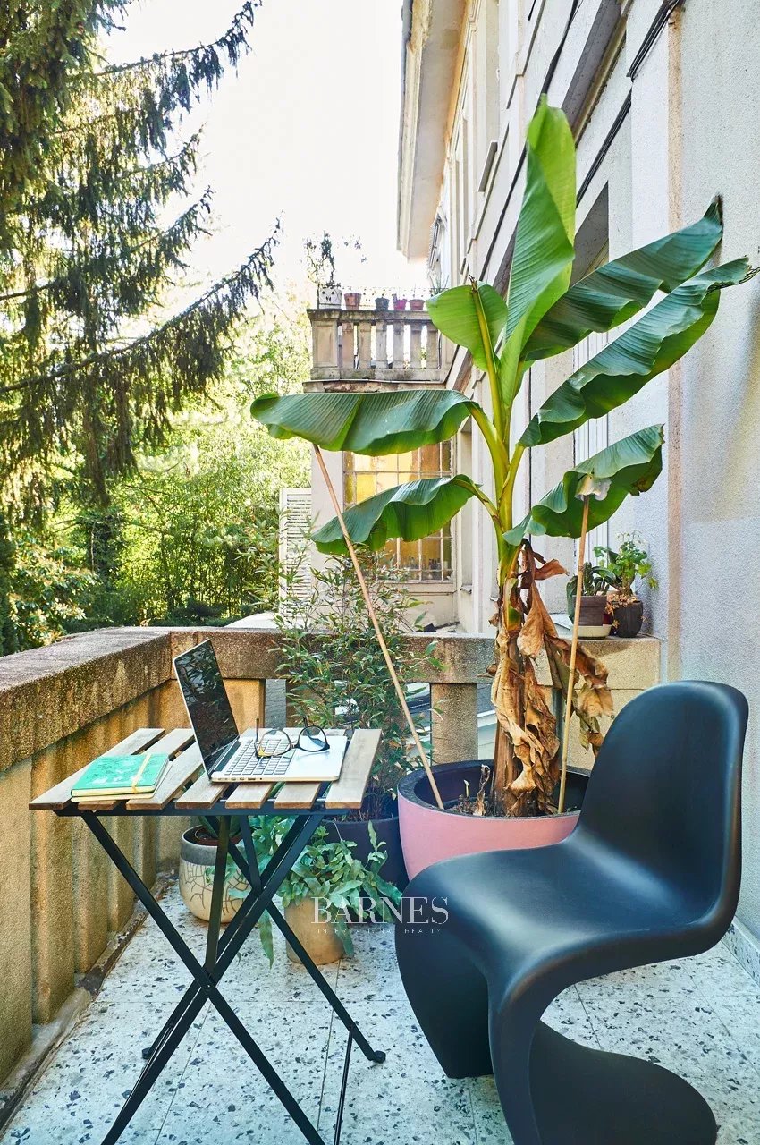 Daire Budapest II. kerülete