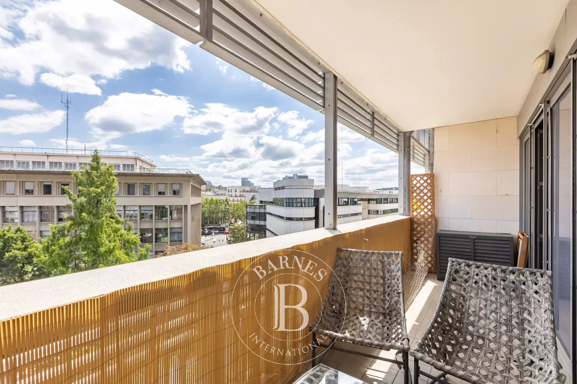 Appartement Boulogne-Billancourt  -  ref 87146698 (picture 2)