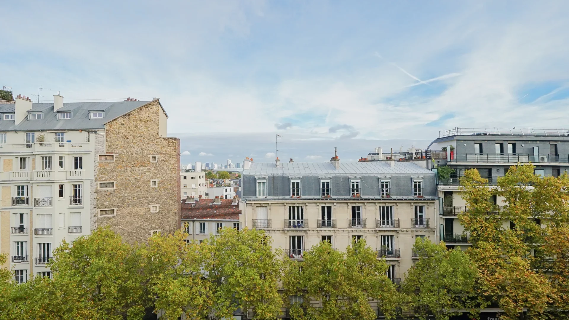 Boulogne-Billancourt - ROUTE DE LA REINE