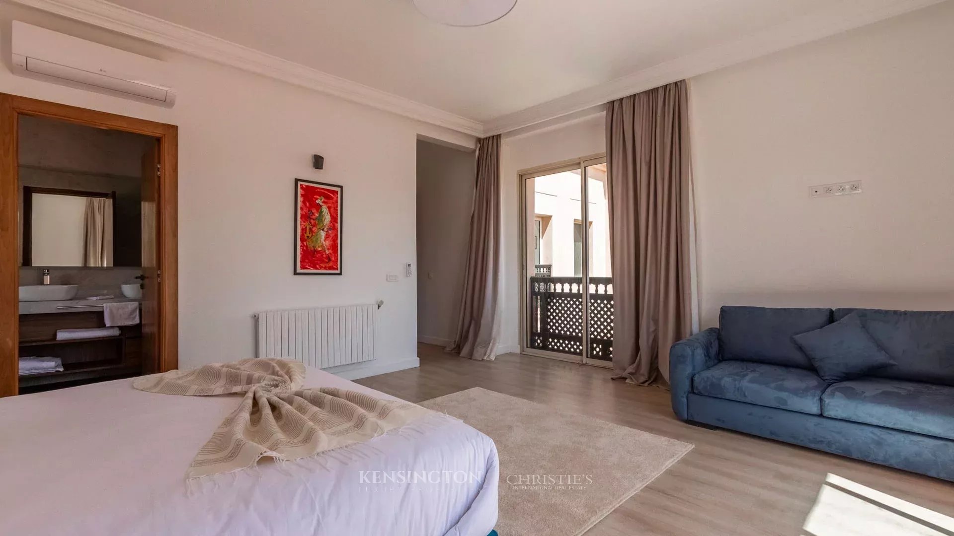 5 Bedroom Villa/Townhouse's Image 37