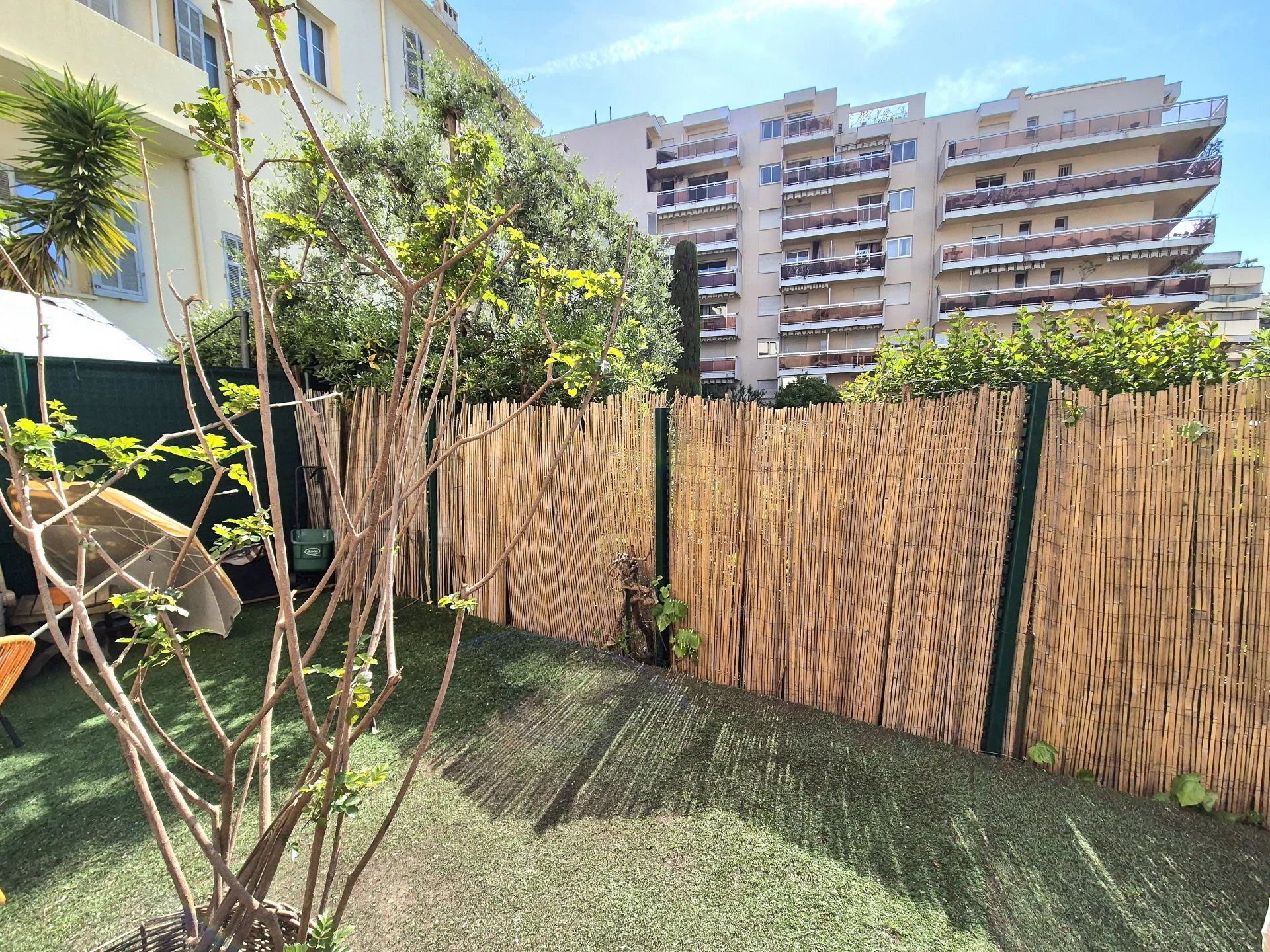 Vente Appartement Cannes