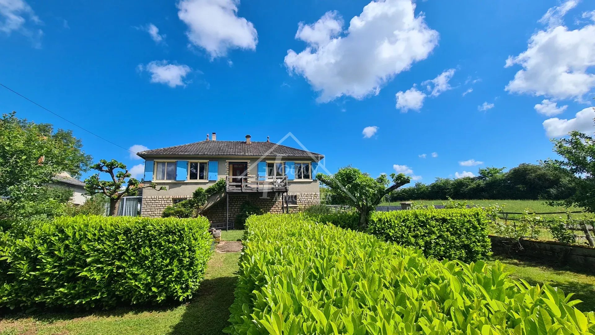 Agence immobilière de Jouan Immobilier