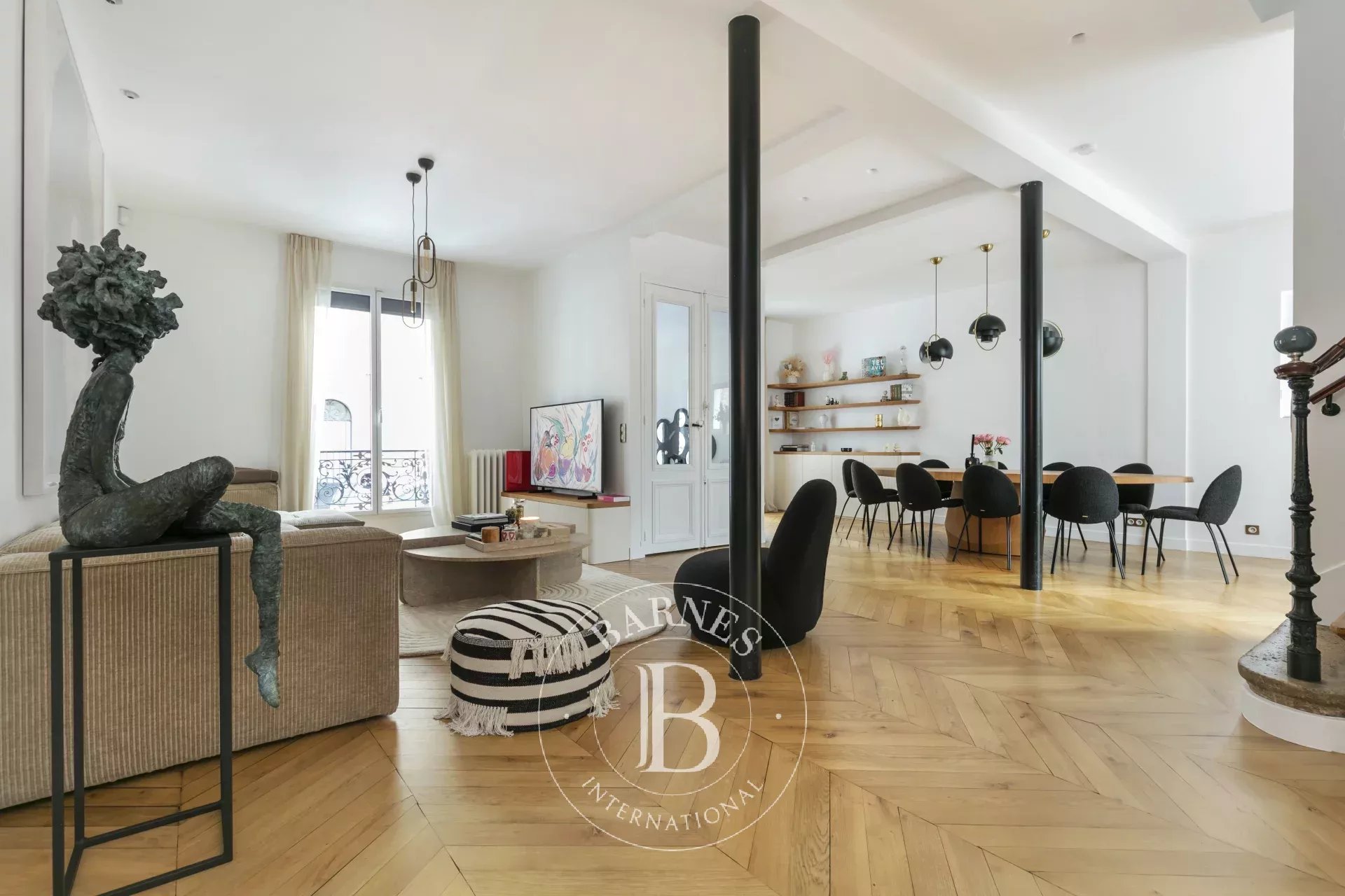 Ev Saint-Mandé - picture 7