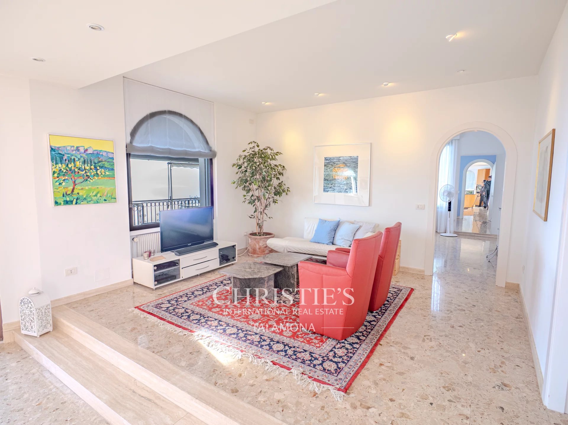 4 Bedroom Villa/Townhouse's Image 6