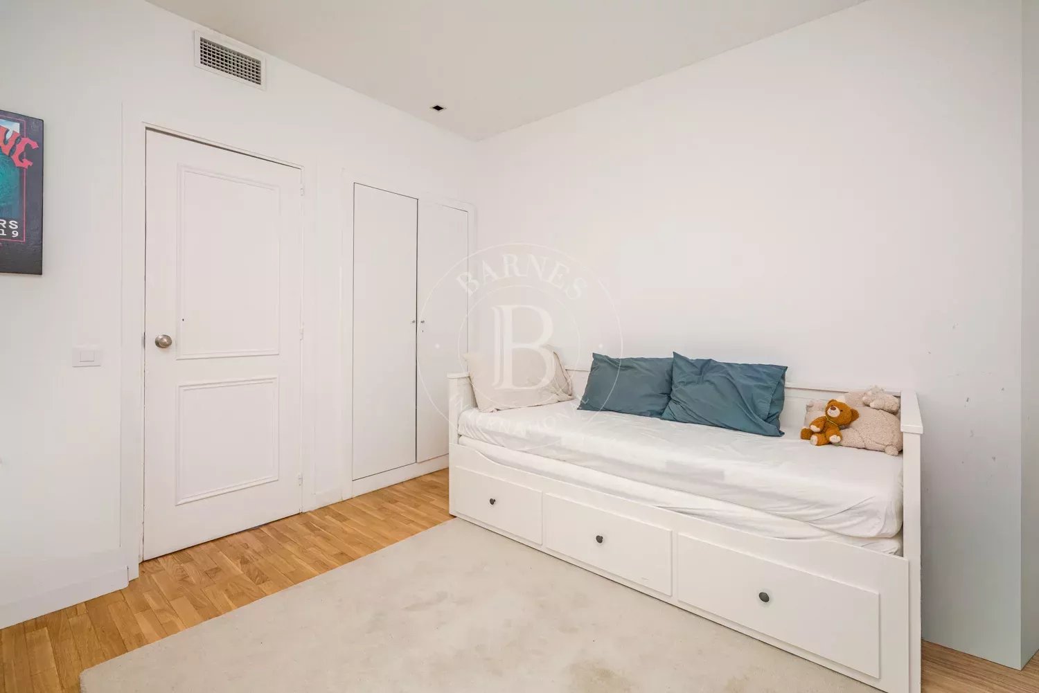 Penthouse Madrid - picture 16