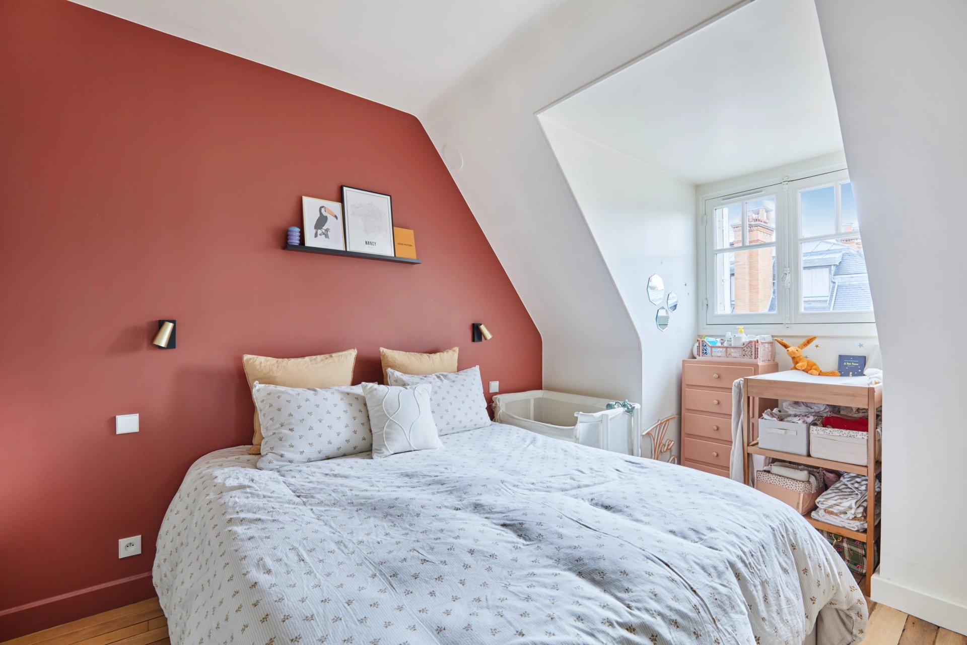 1 Bedroom Apartment/Flat's Image 3